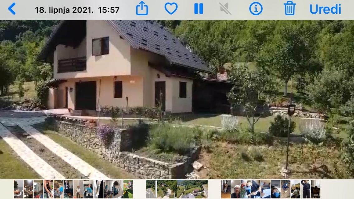 Holiday Home Ajaz Bihac