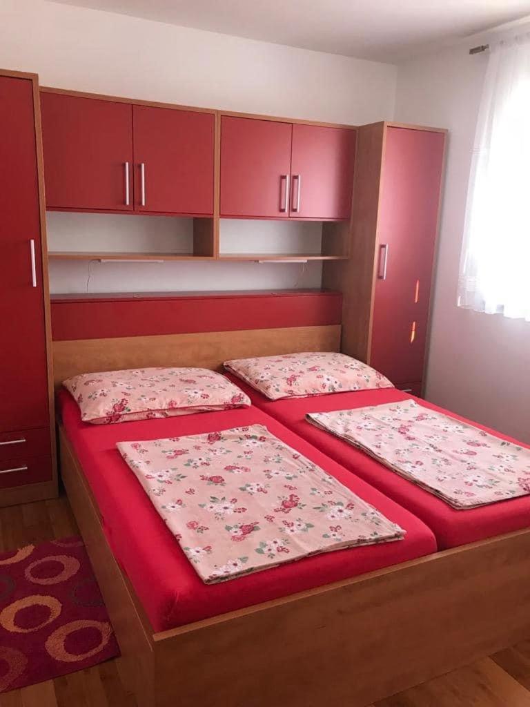 Apartment Daniela