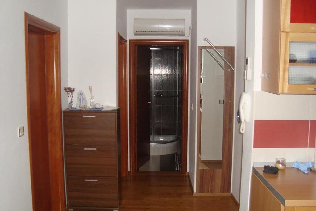 Apartment Daniela