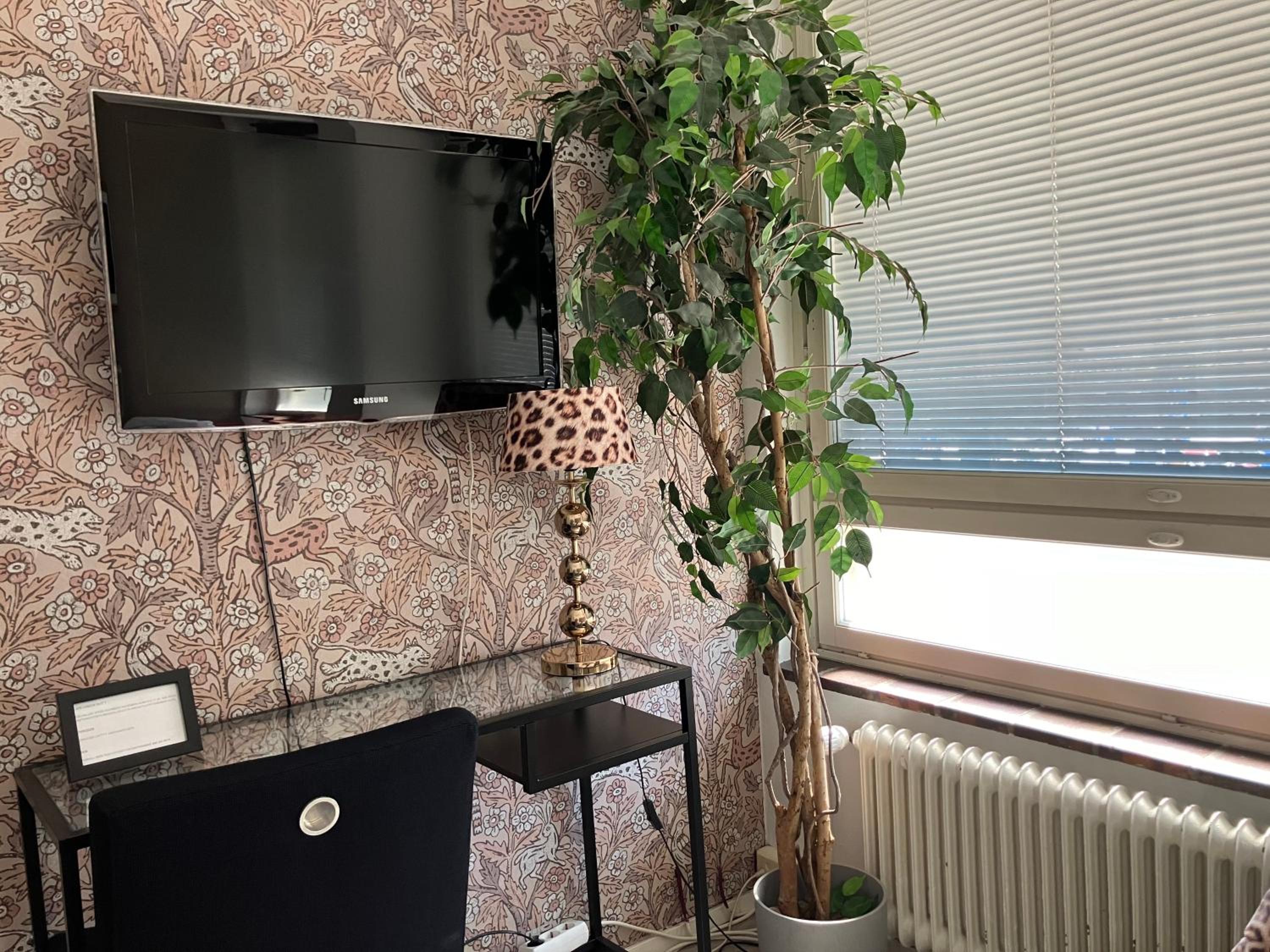 Bella Hostel