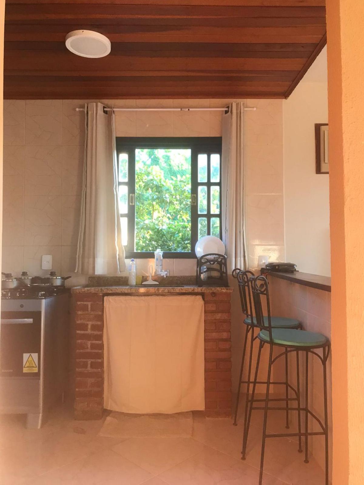 Bela vista