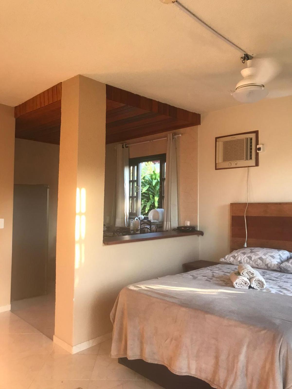 Bela vista