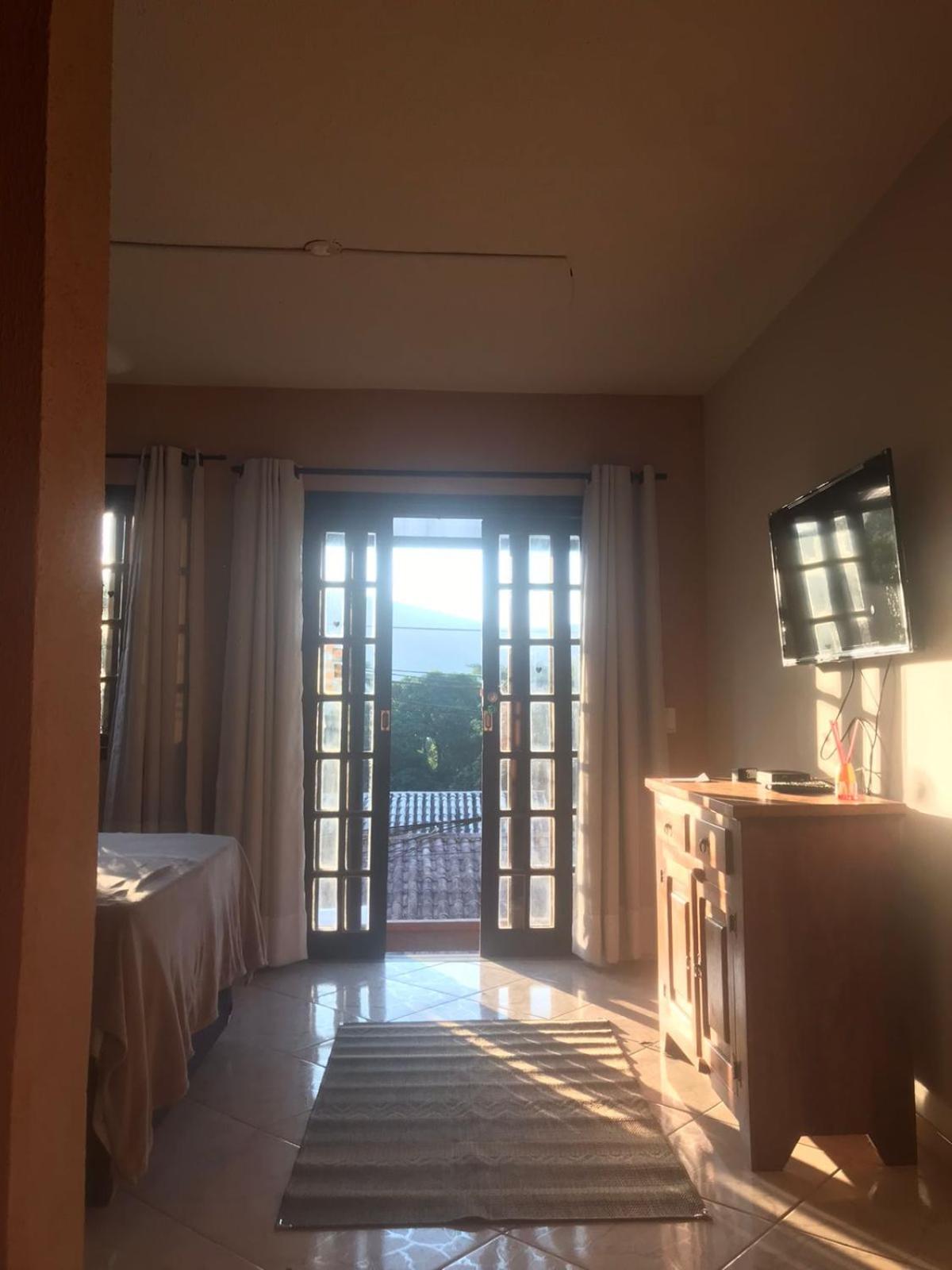 Bela vista