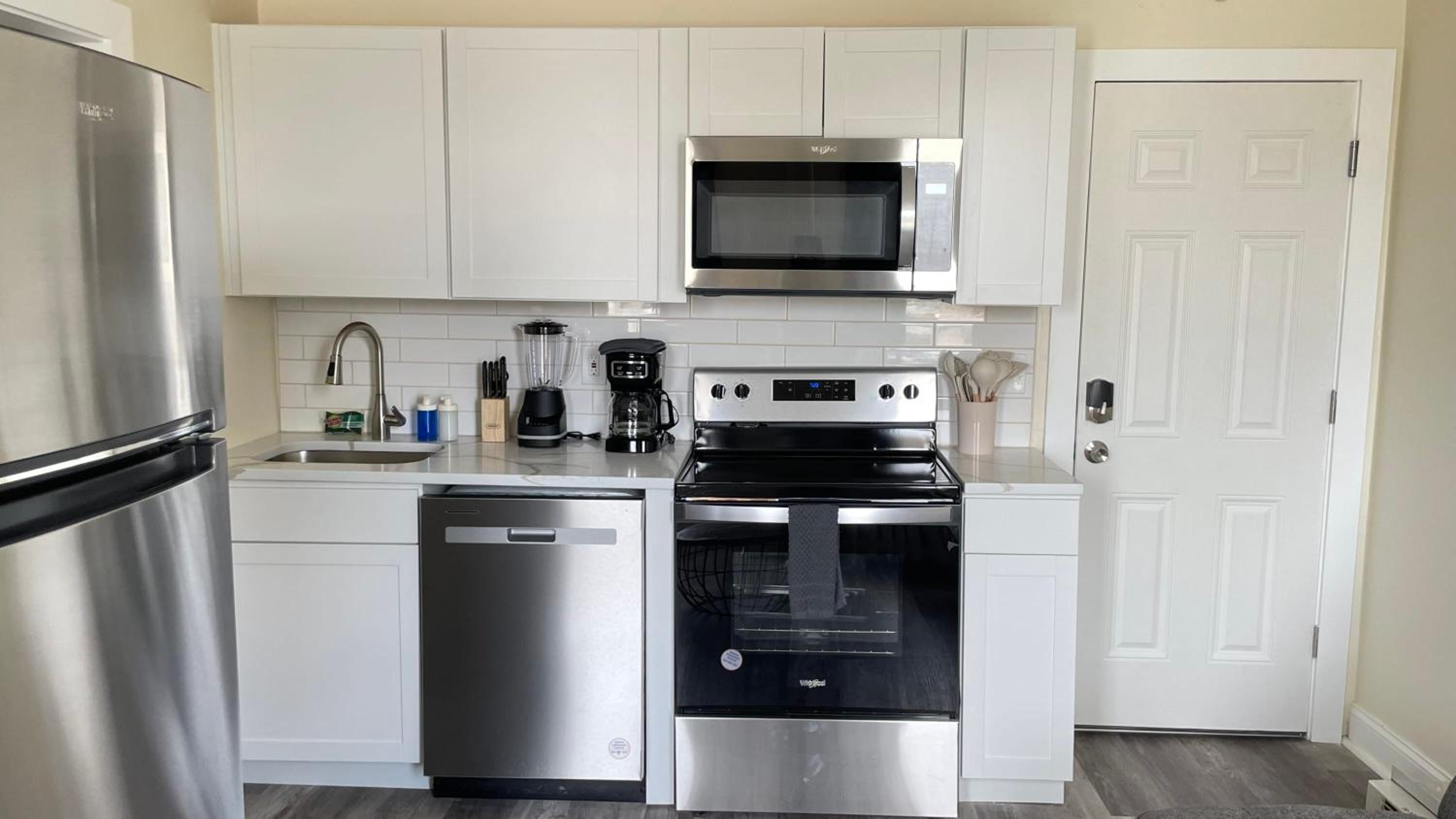 The Oakden Suites in Orange Loop B3 view 3