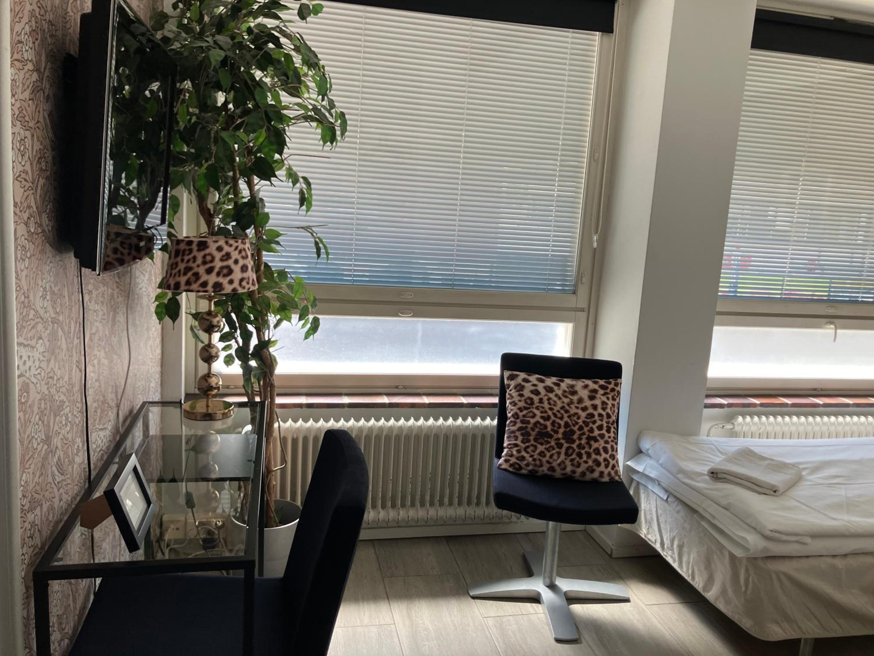 Bella Hostel