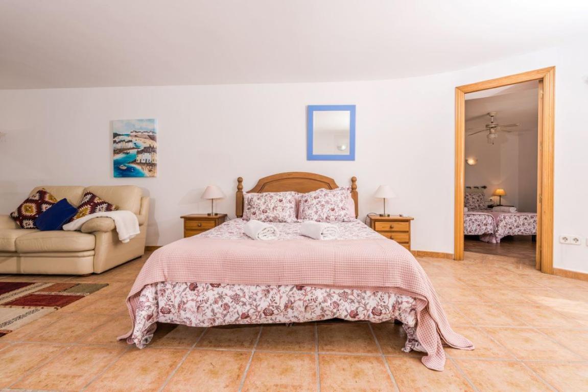 APT A Algemesi Moraira photo 4