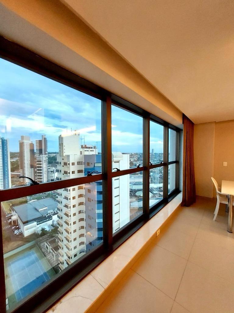 Estúdio Completo, Aconchegante e com Linda Vista