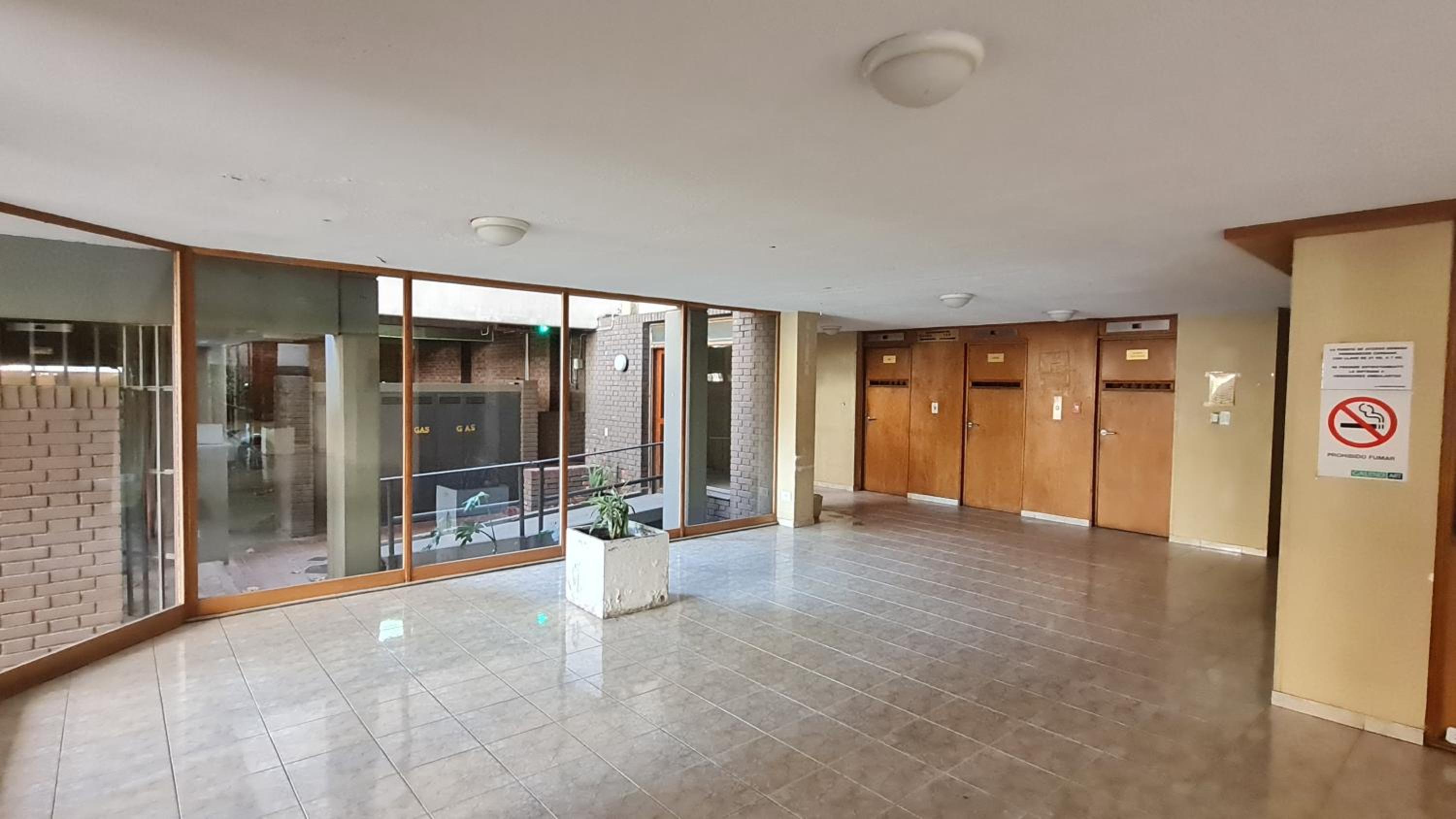 Departamento en el corazón Mendoza - Plaza Chile