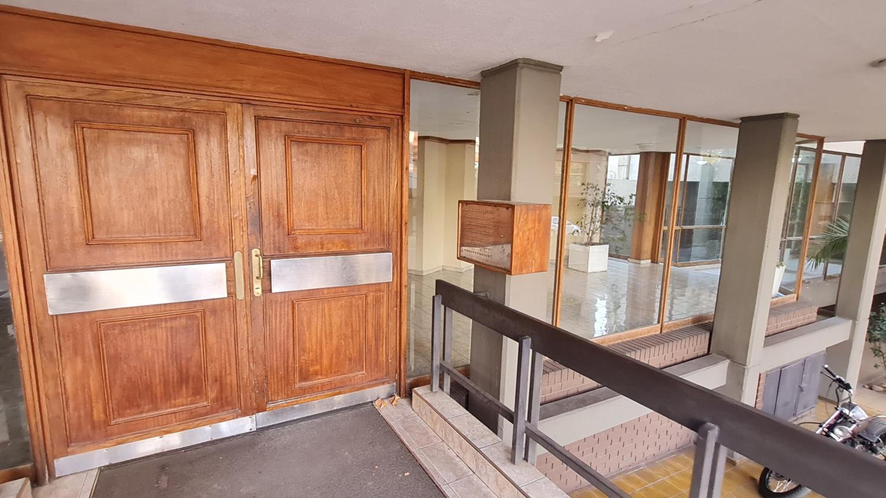 Departamento en el corazón Mendoza - Plaza Chile