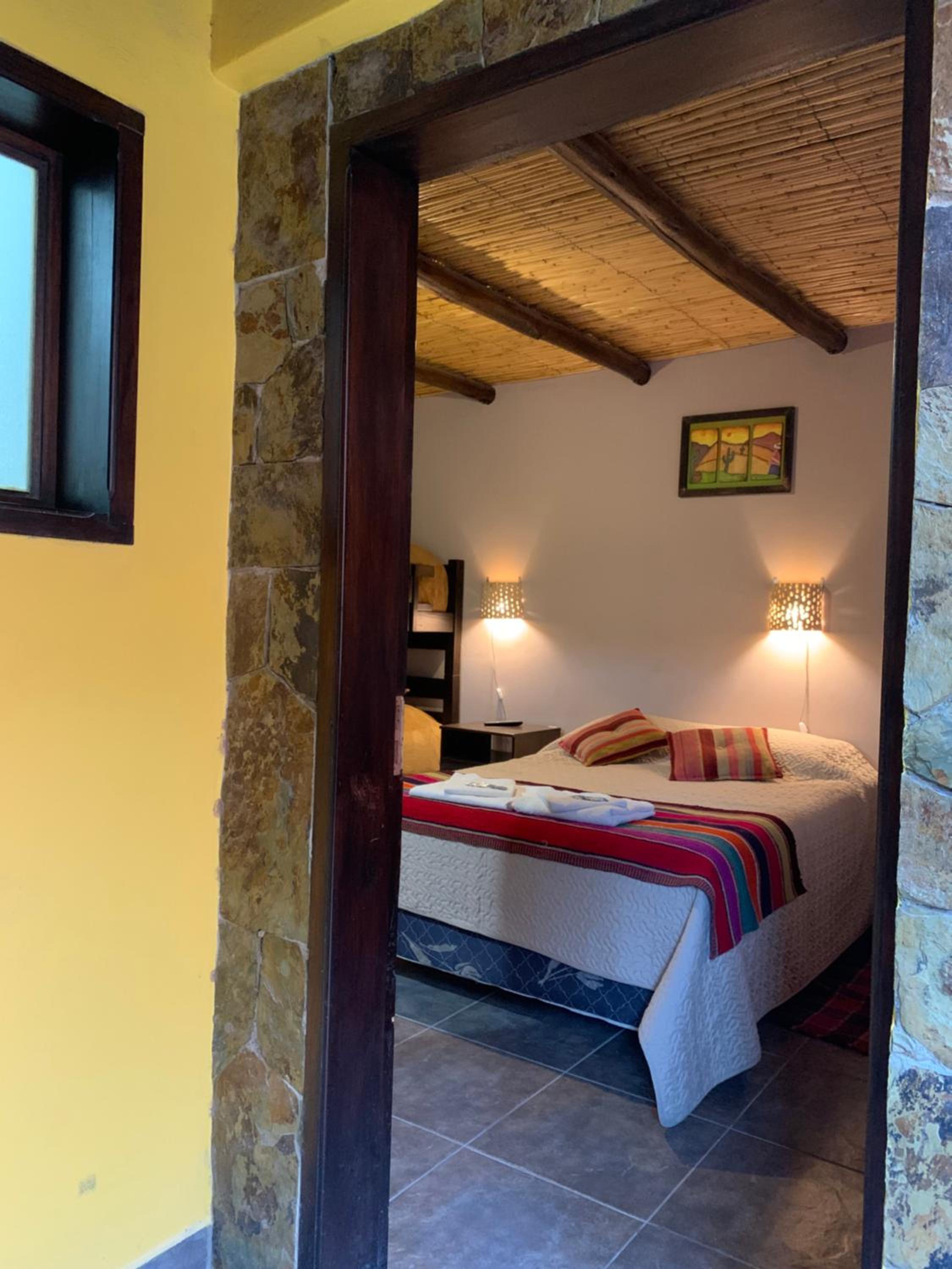 Posada Tierra Adentro 2