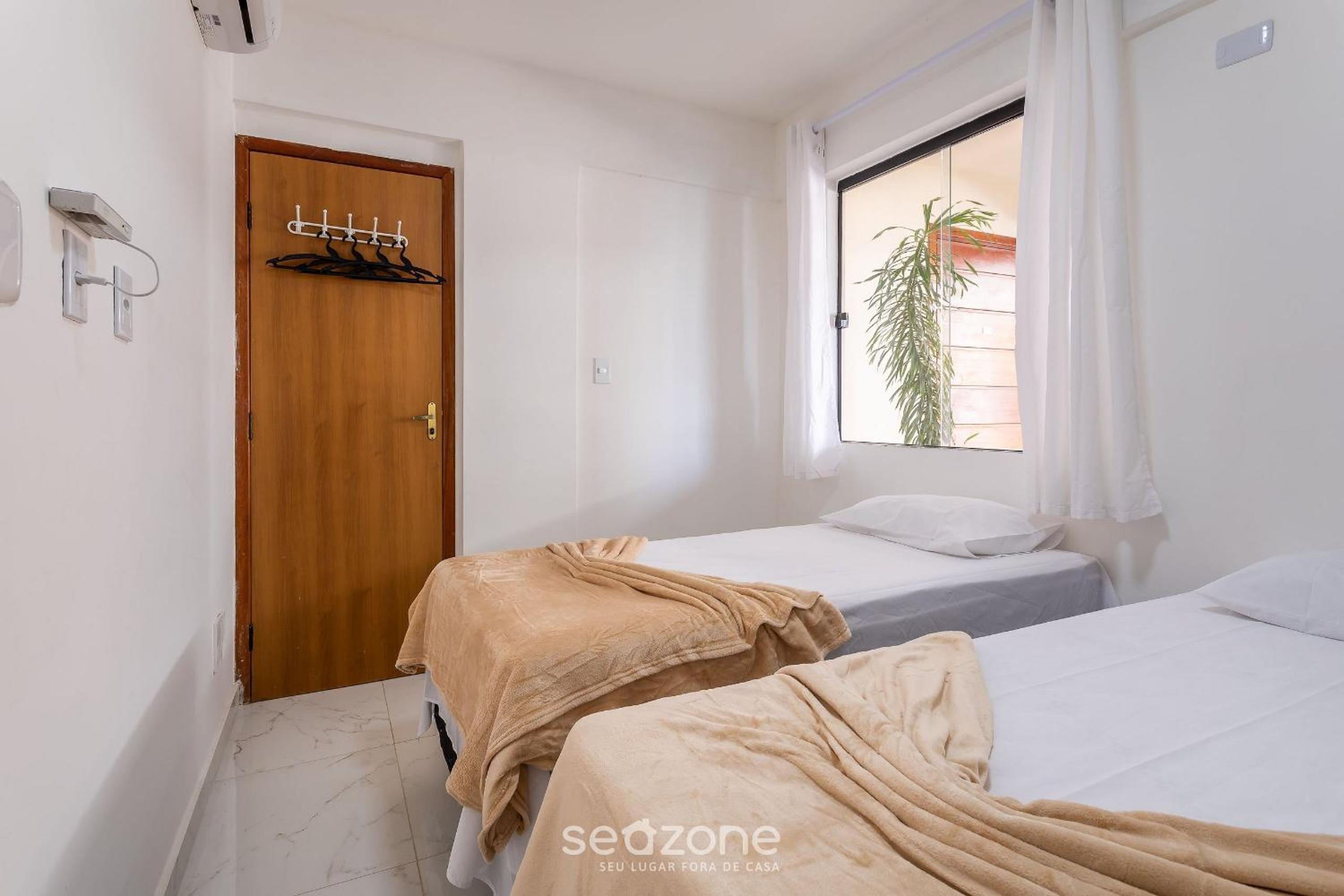 VAPs - Apartamentos bem localizados em Maraú BA