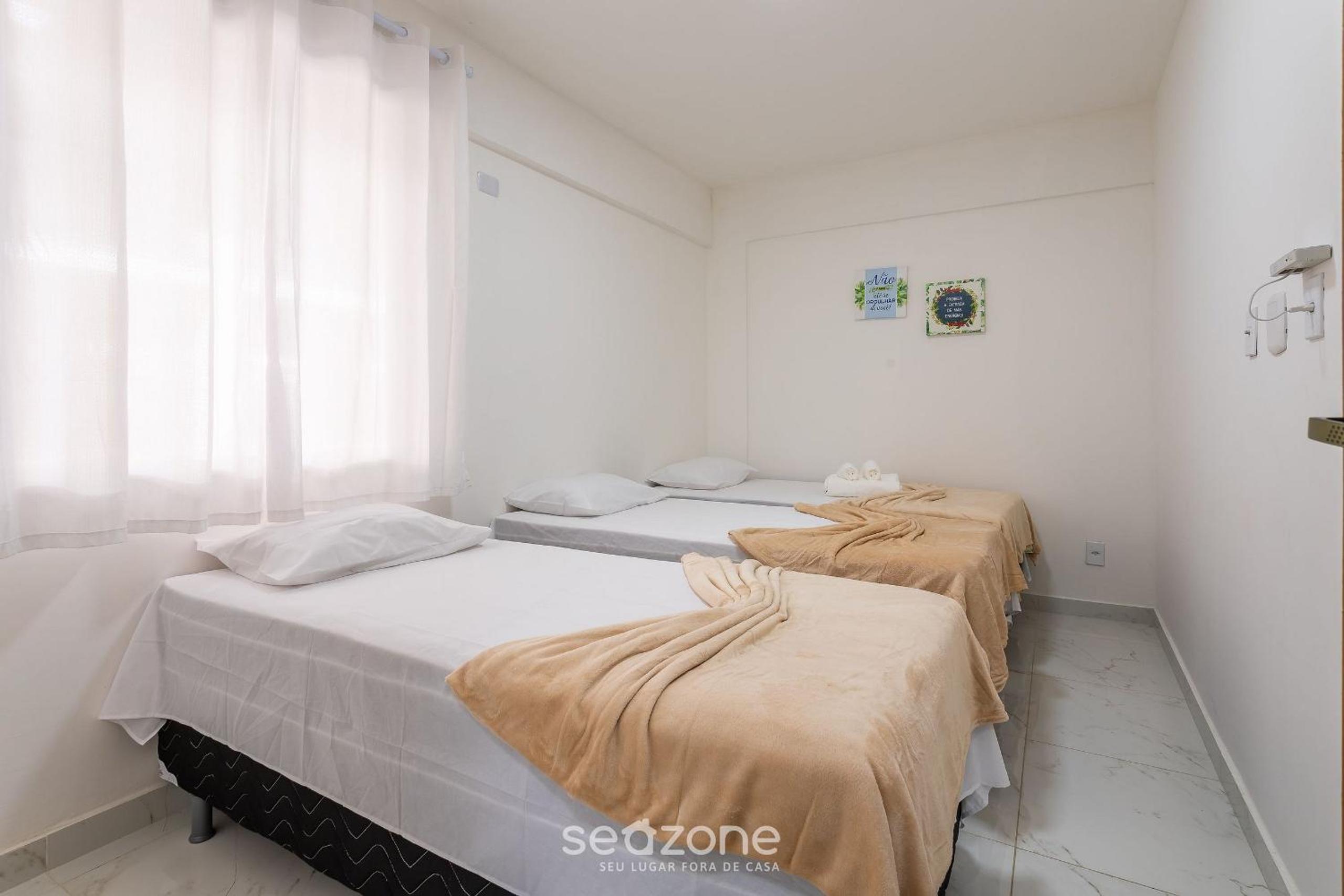 VAPs - Apartamentos bem localizados em Maraú BA