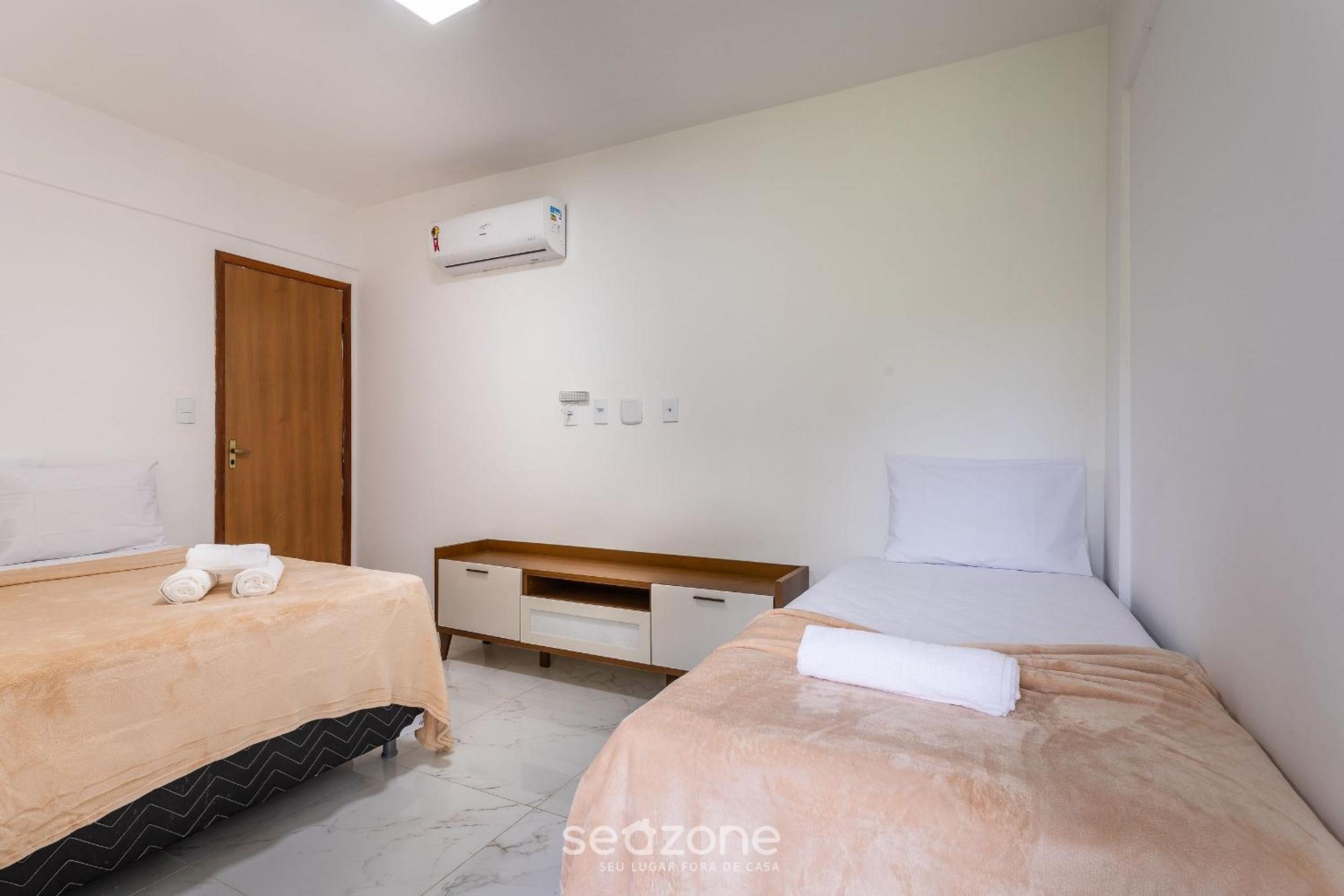 VAPs - Apartamentos bem localizados em Maraú BA