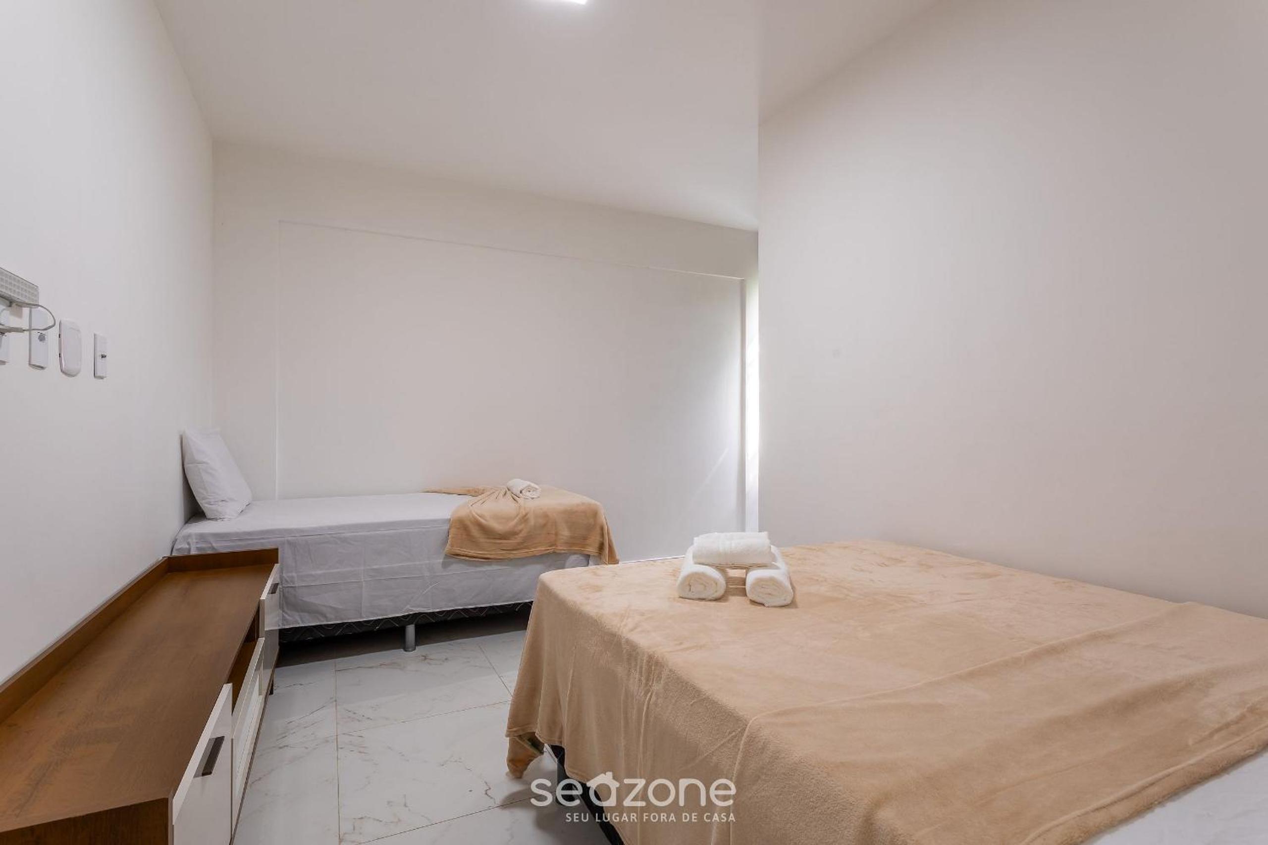 VAPs - Apartamentos bem localizados em Maraú BA