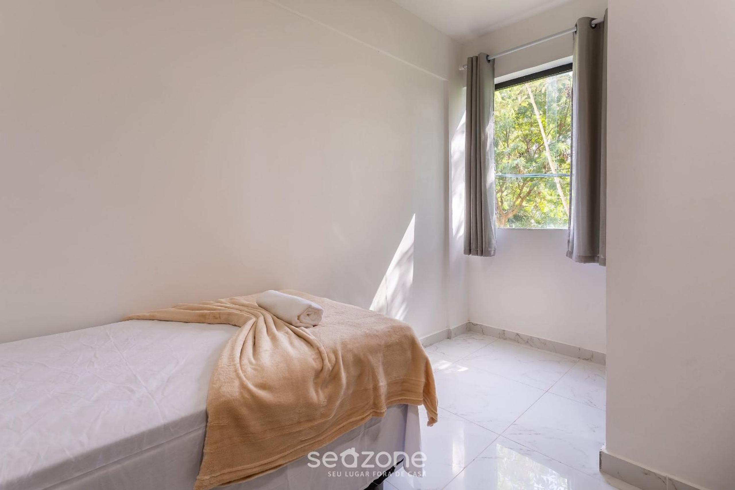 VAPs - Apartamentos bem localizados em Maraú BA