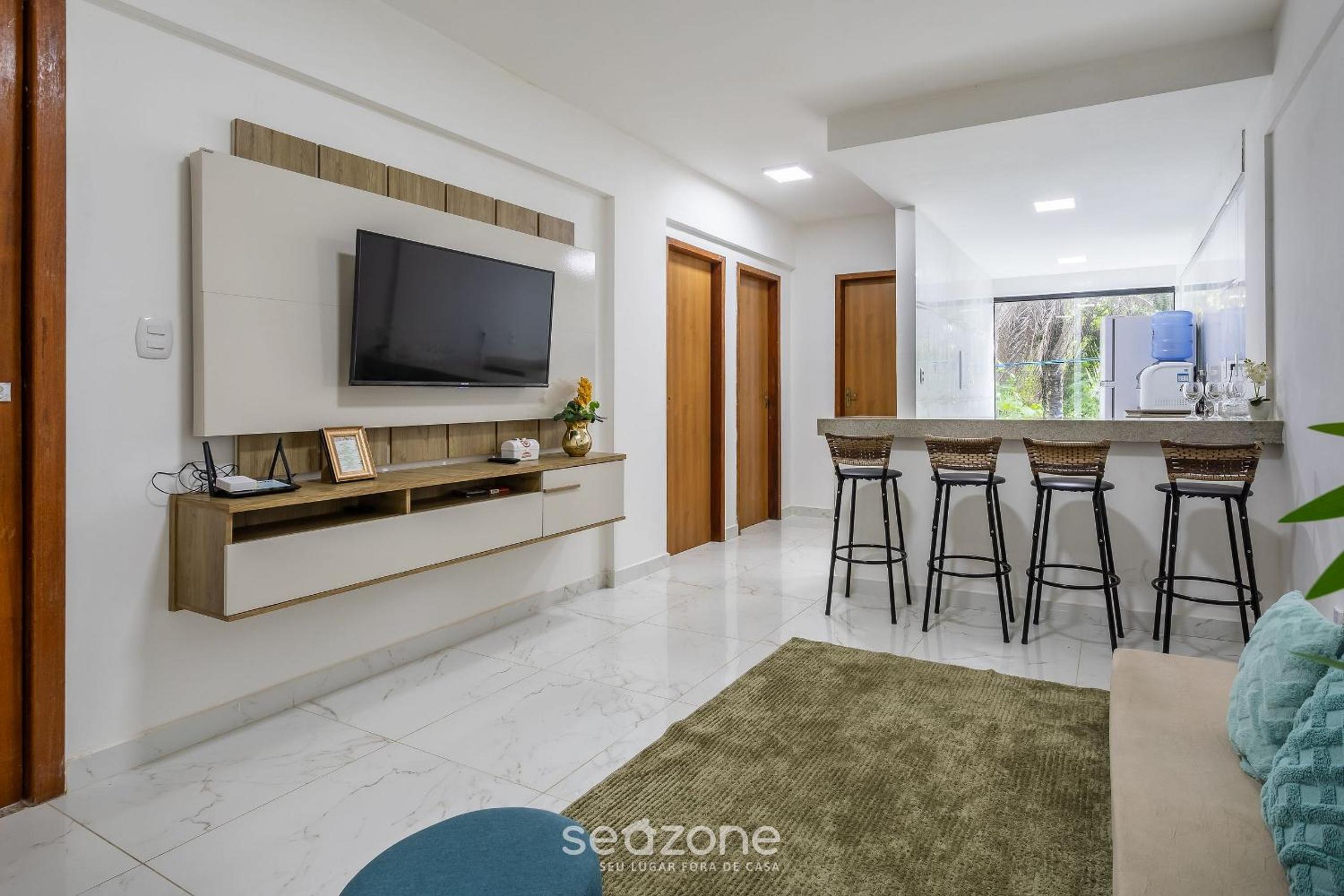VAPs - Apartamentos bem localizados em Maraú BA