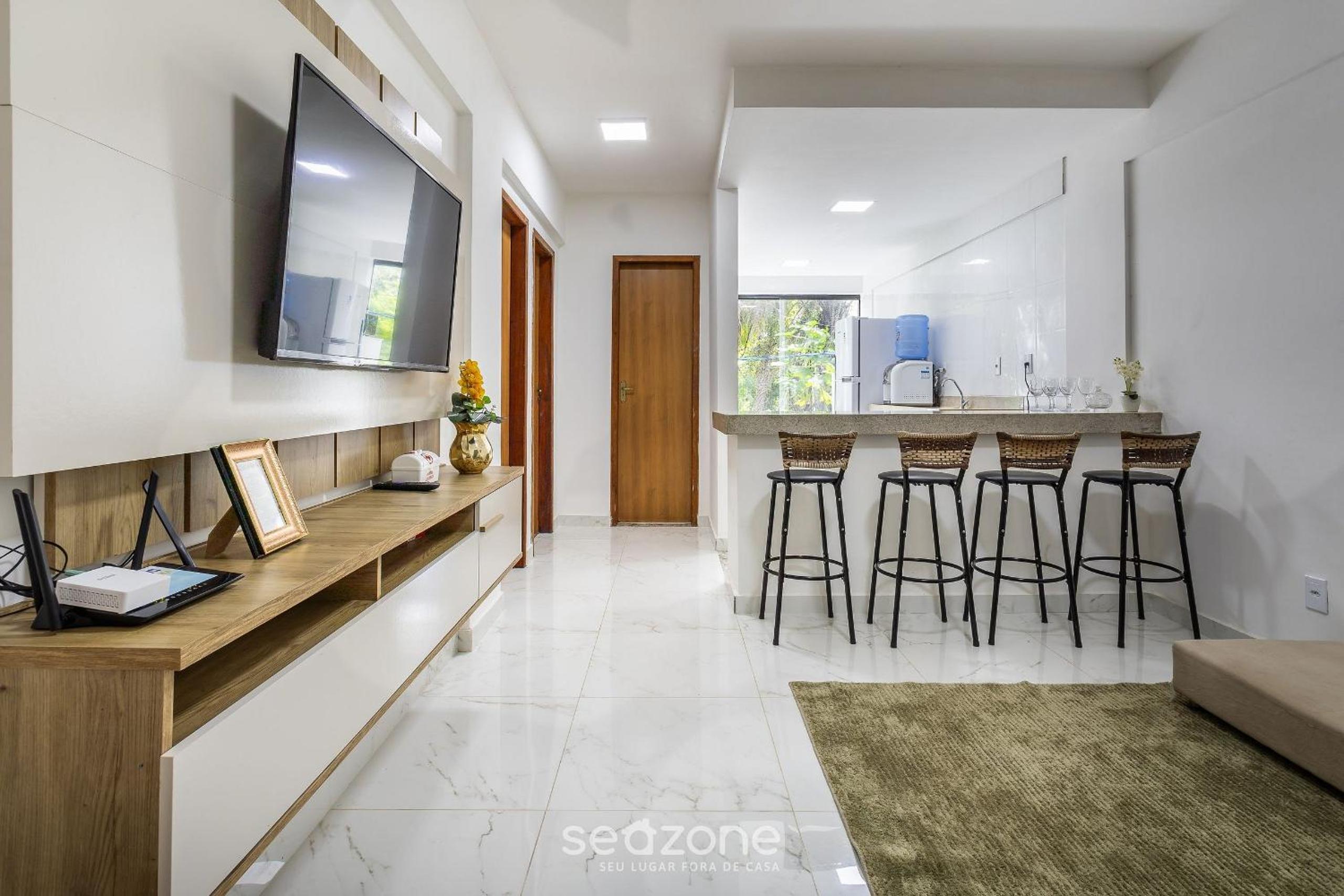VAPs - Apartamentos bem localizados em Maraú BA