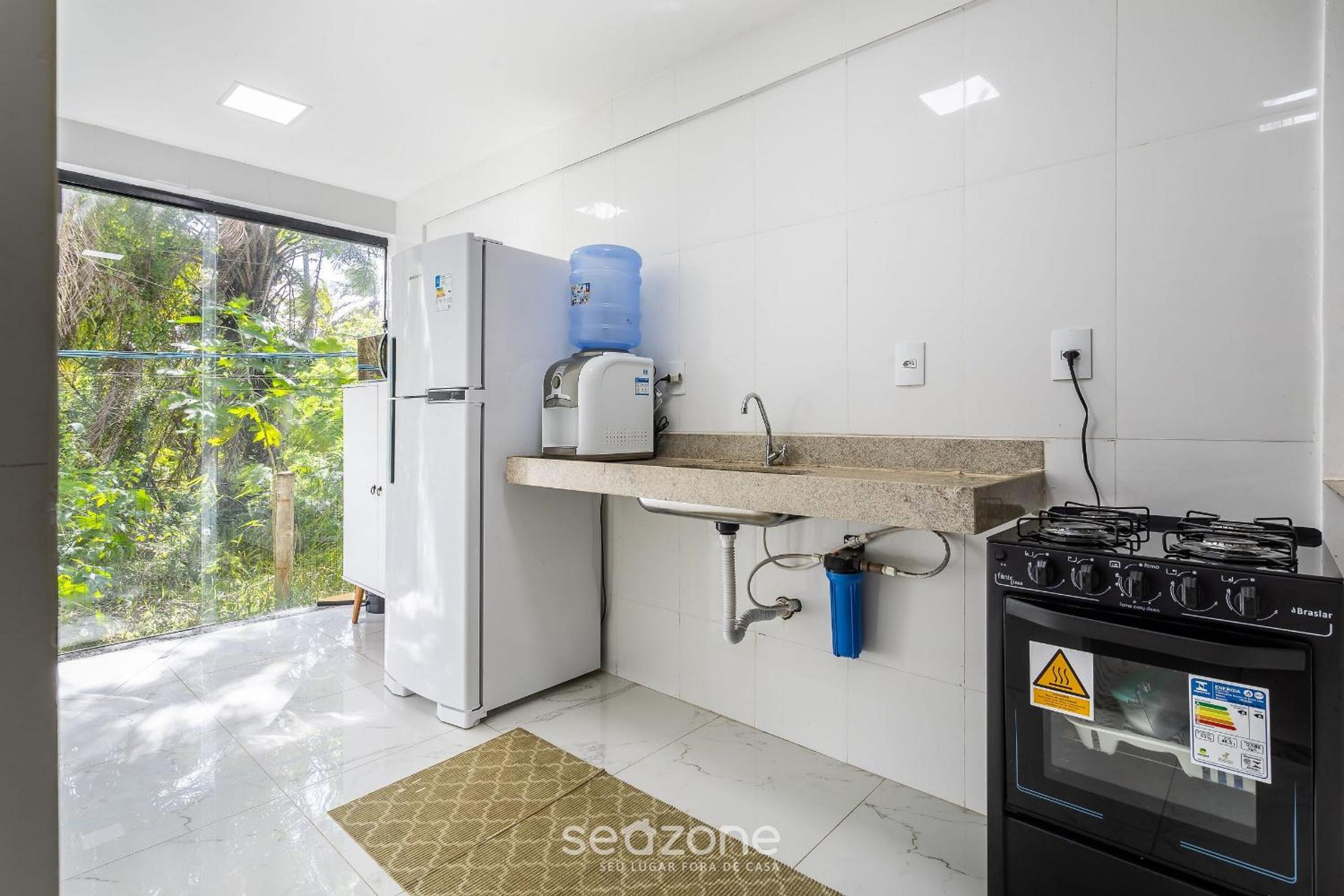 VAPs - Apartamentos bem localizados em Maraú BA