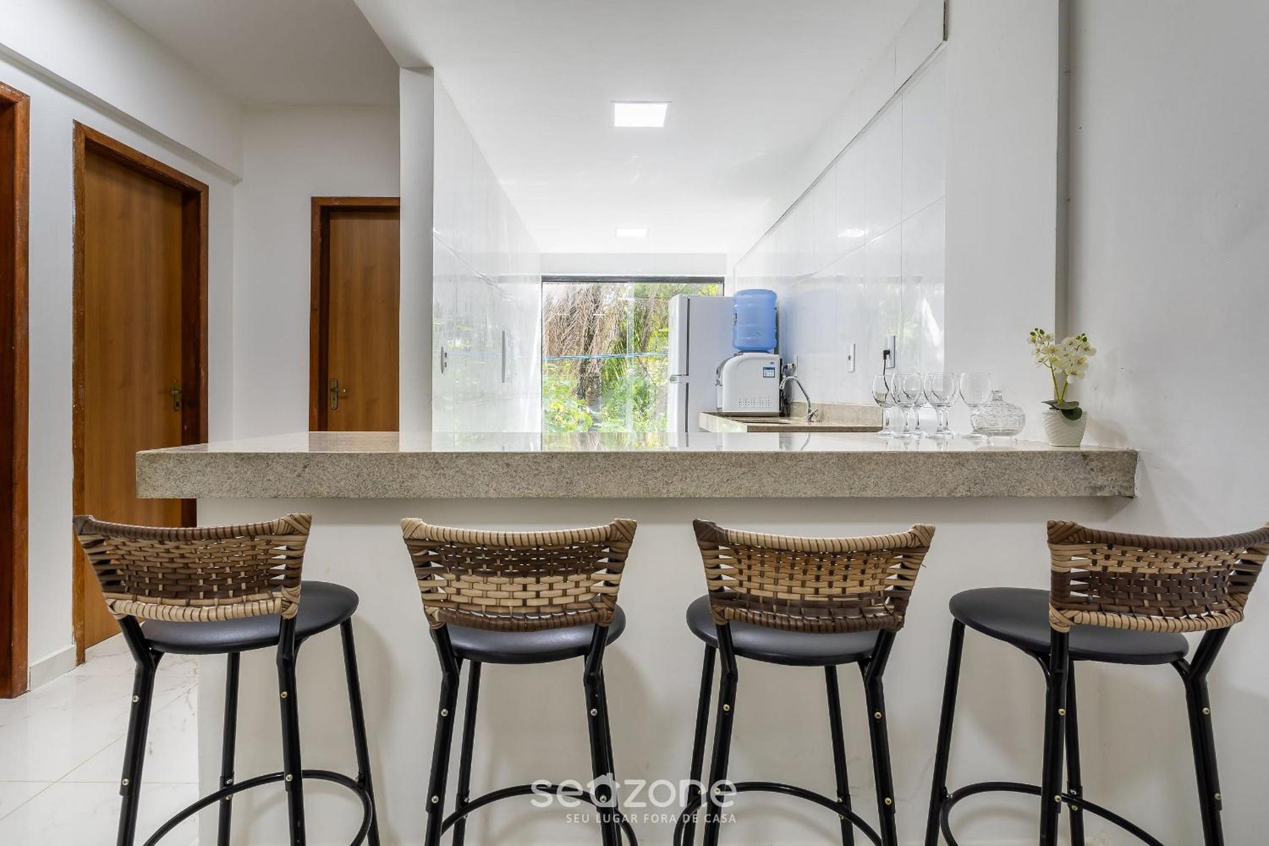 VAPs - Apartamentos bem localizados em Maraú BA