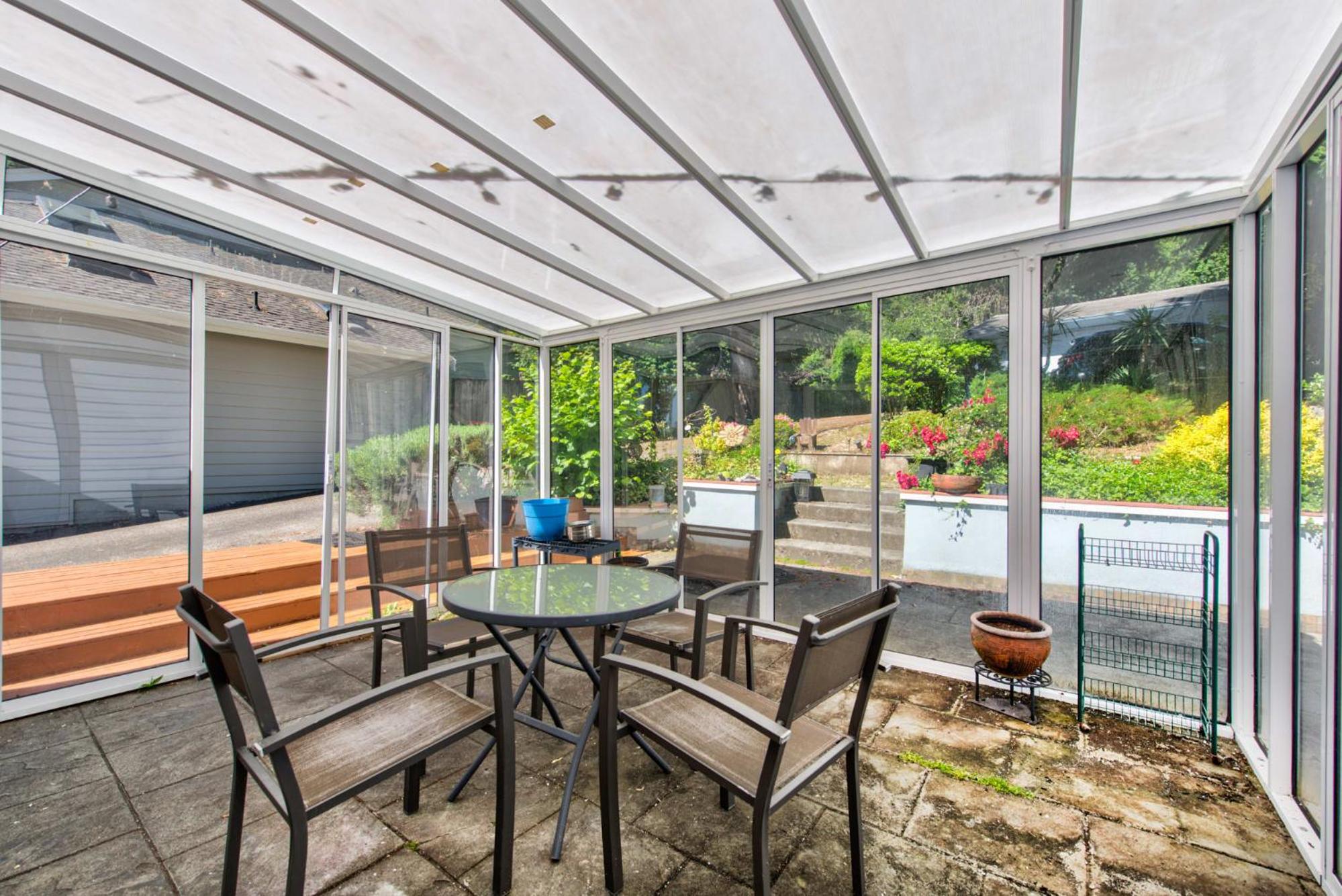 Stunning Sammamish Lake View Home near Weowna Park view 5