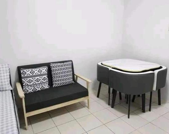 The Grand Towers Condo in Manila Near NAIA and MOA view 3
