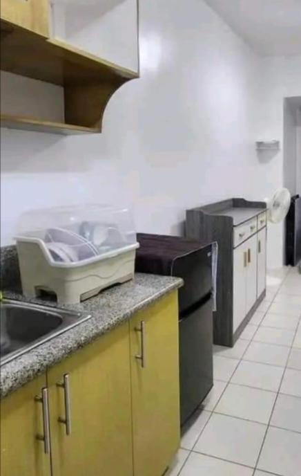The Grand Towers Condo in Manila Near NAIA and MOA view 4