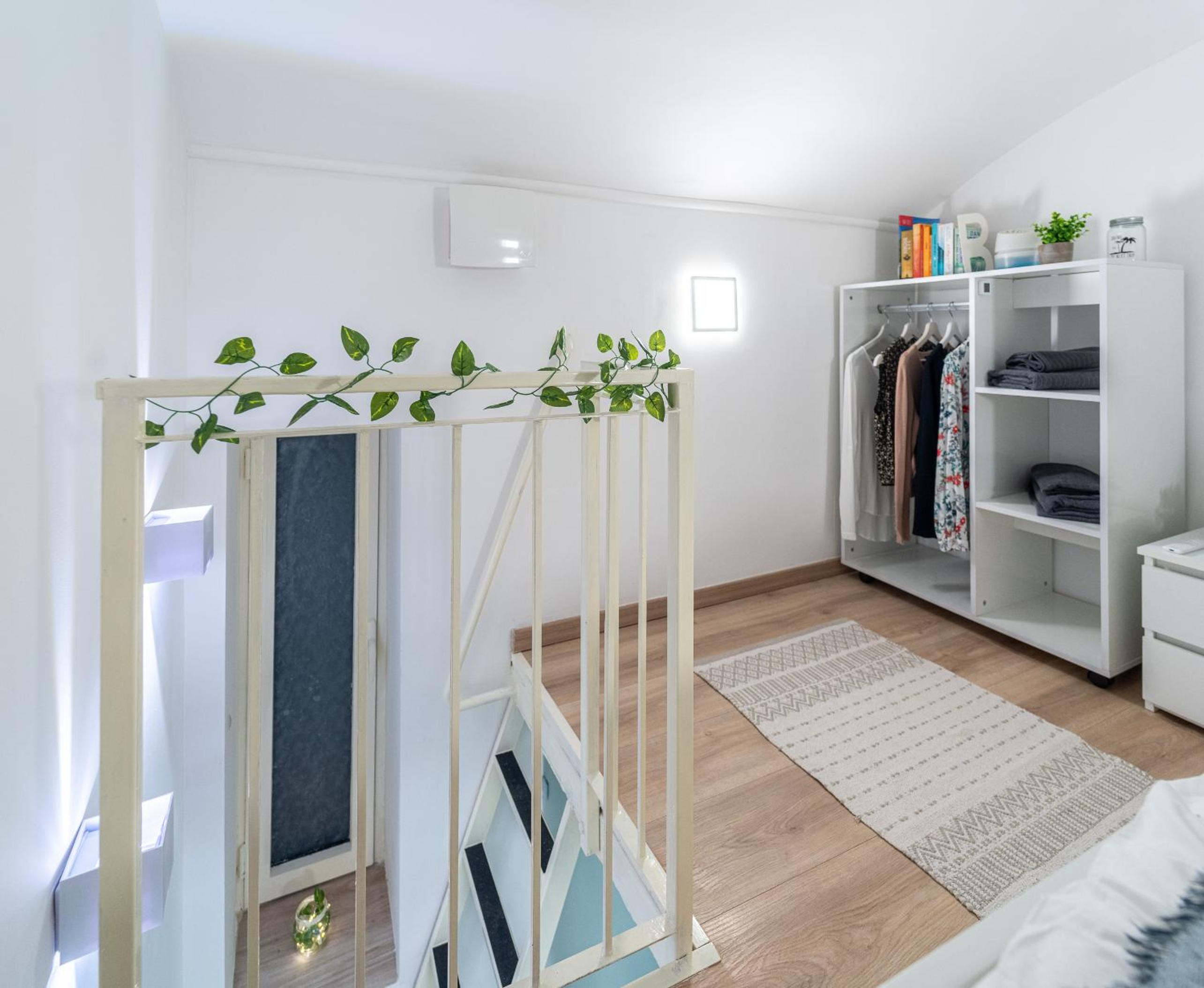 Kalvin Klein Apartment view 2