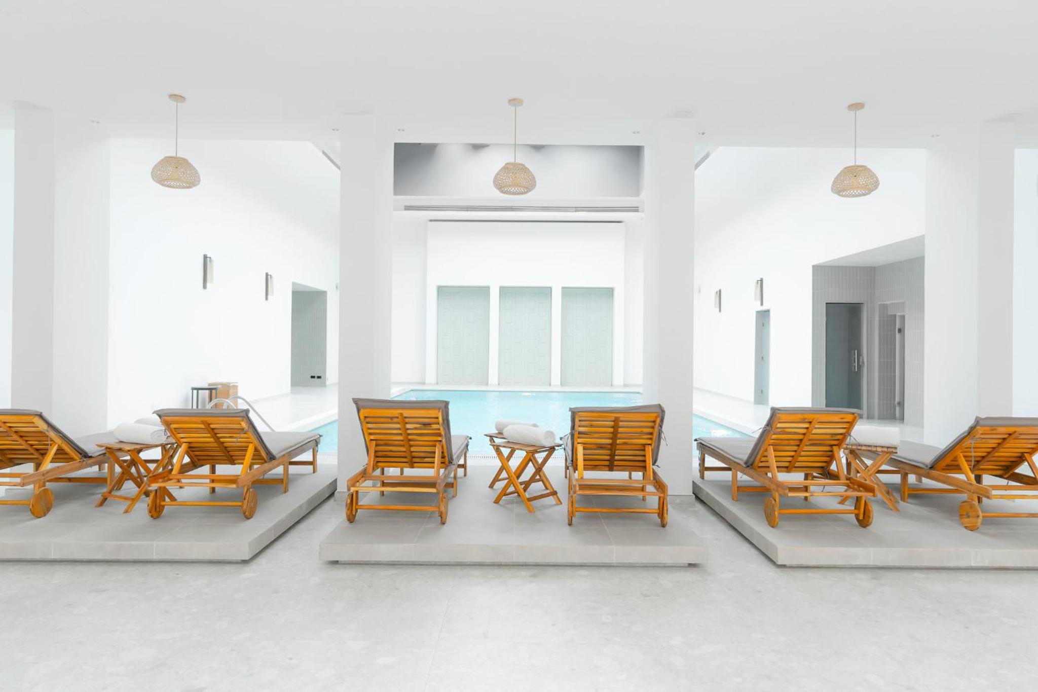 InterContinental Durrat Al Riyadh Resort & Spa by IHG