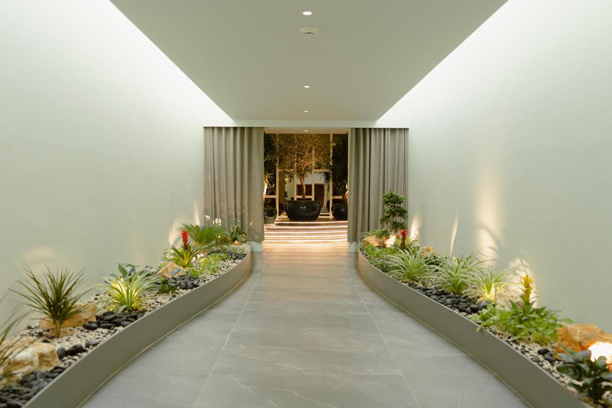 InterContinental Durrat Al Riyadh Resort & Spa by IHG