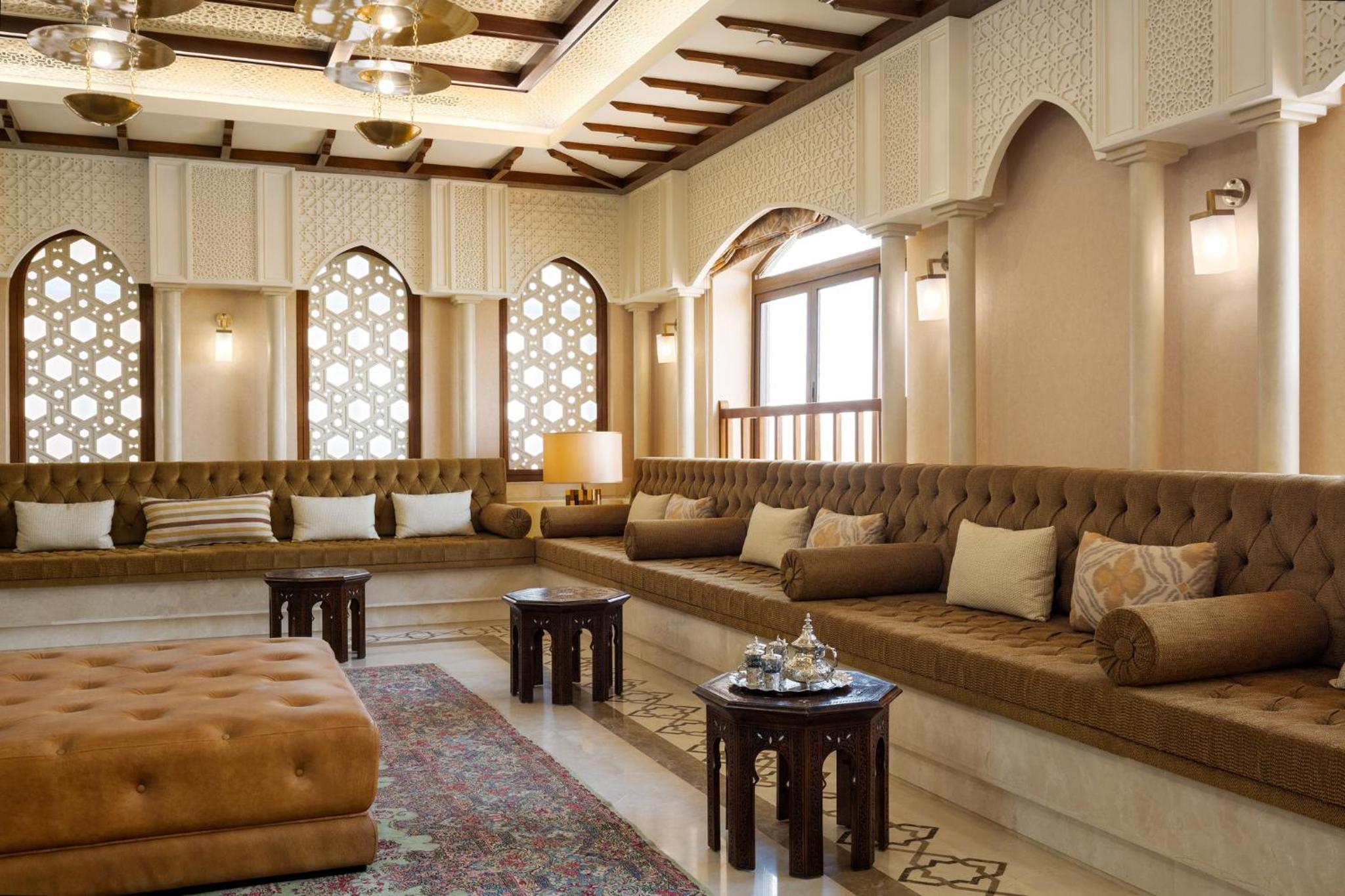 InterContinental Durrat Al Riyadh Resort & Spa by IHG