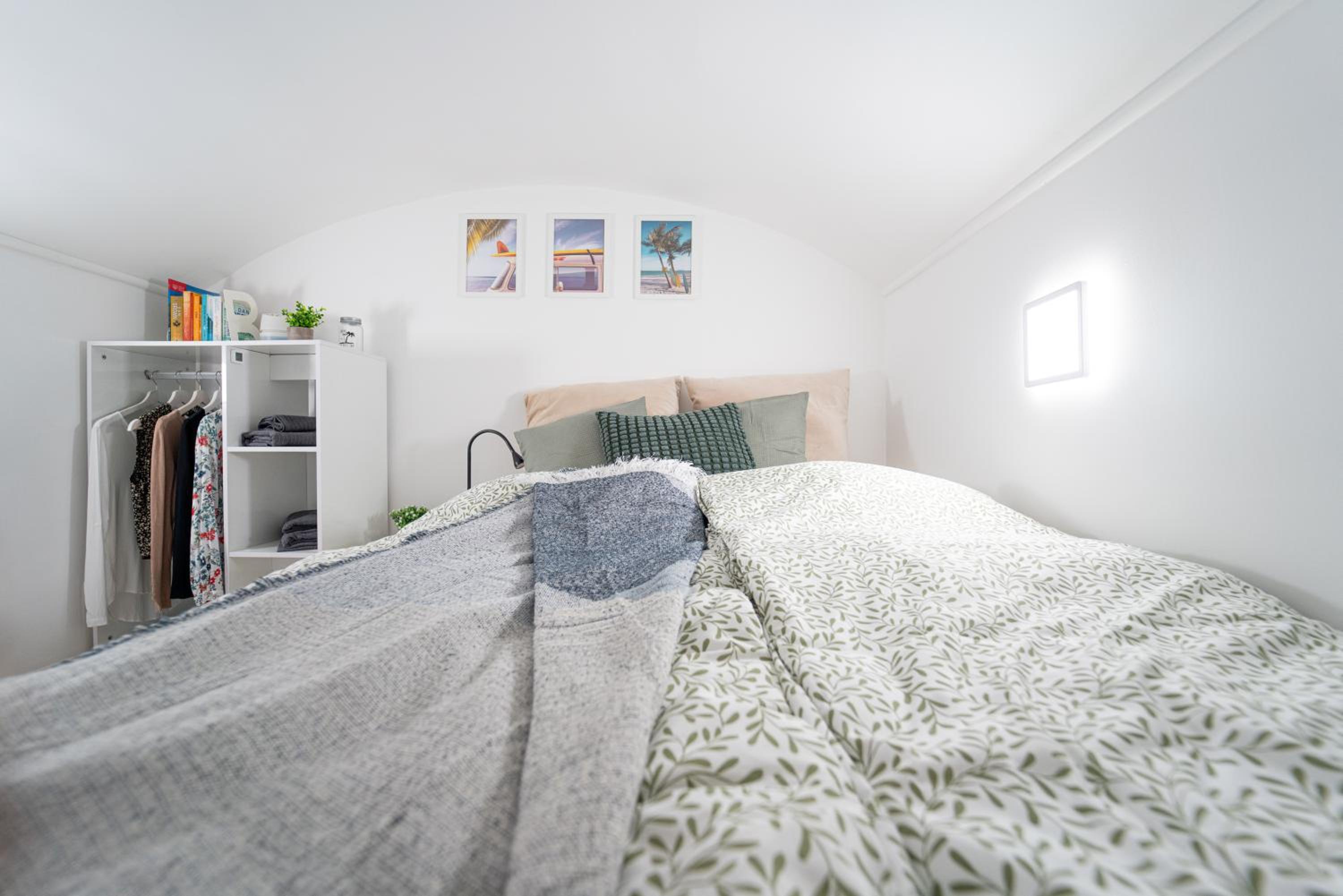 Kalvin Klein Apartment view 5