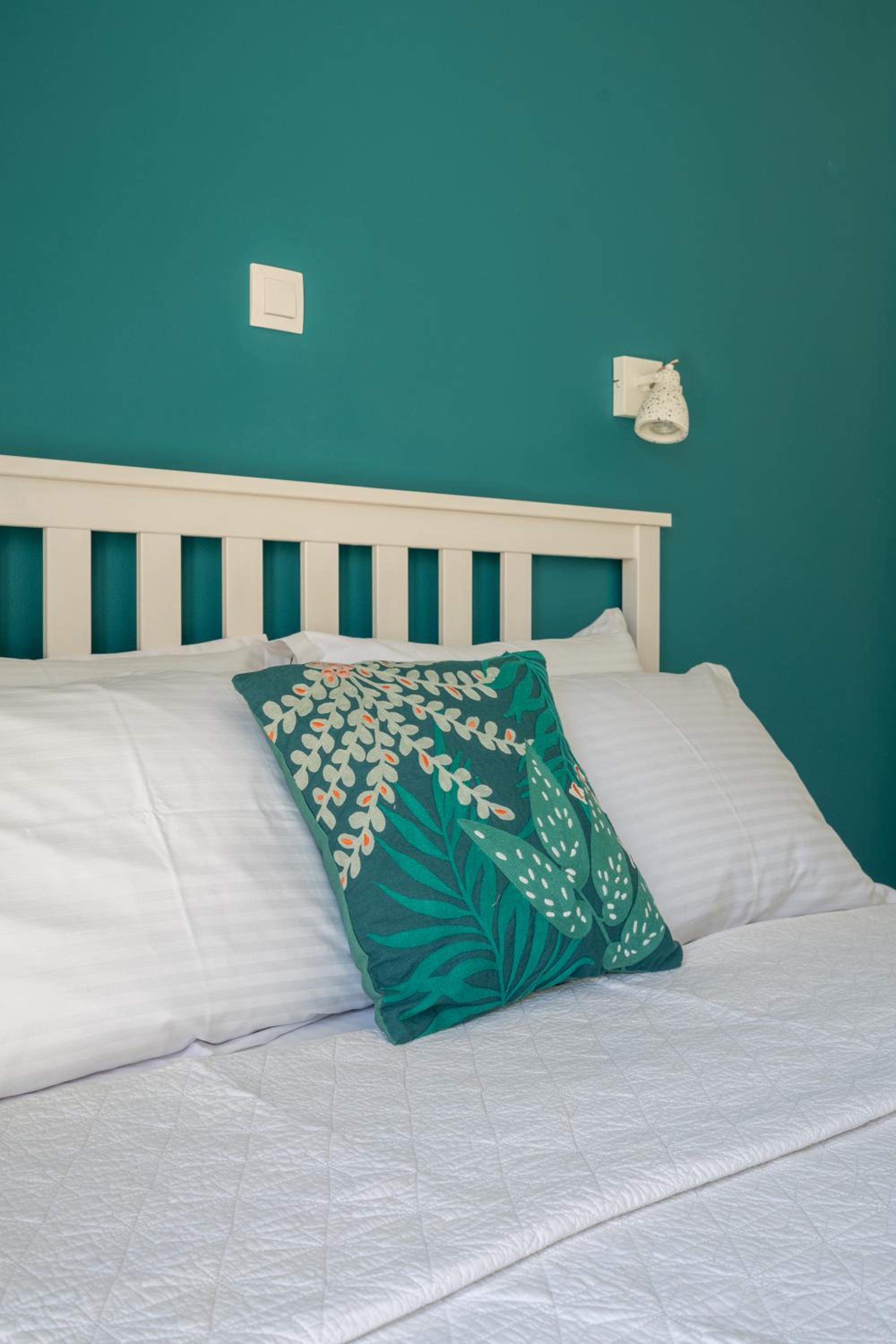 Athan's Penthouse Near Acropolis photo 5