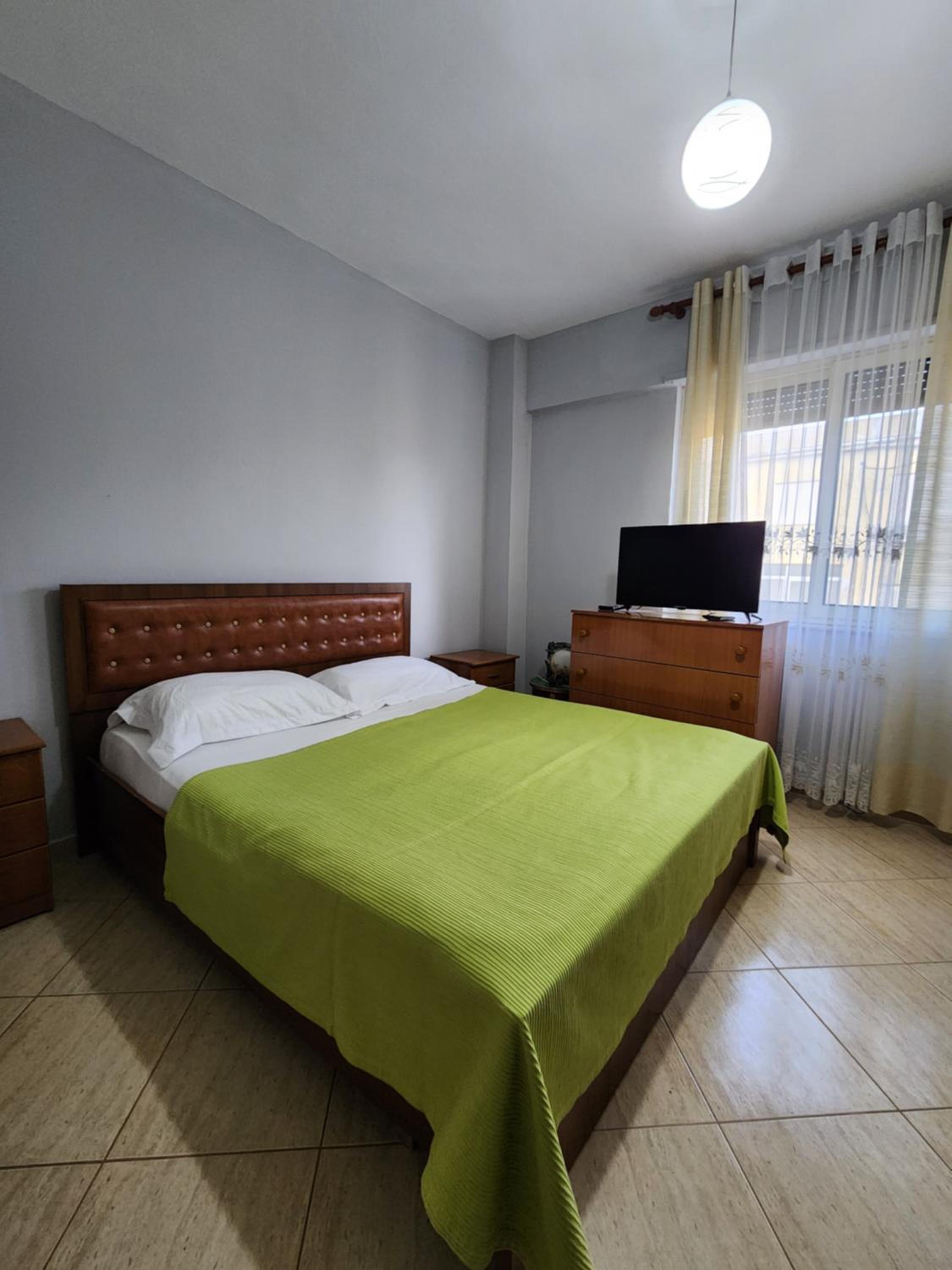 My Apartment