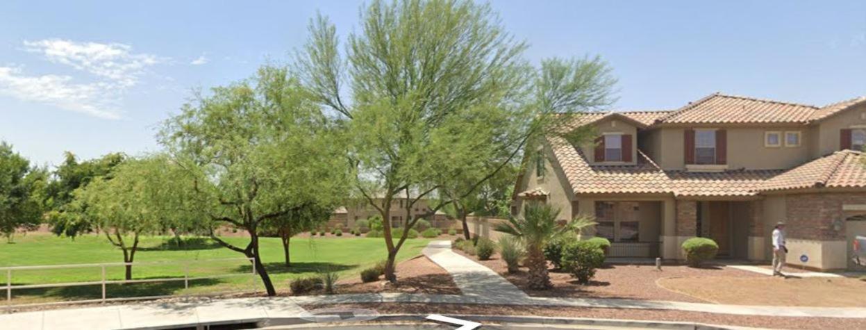 Avondale Private single room