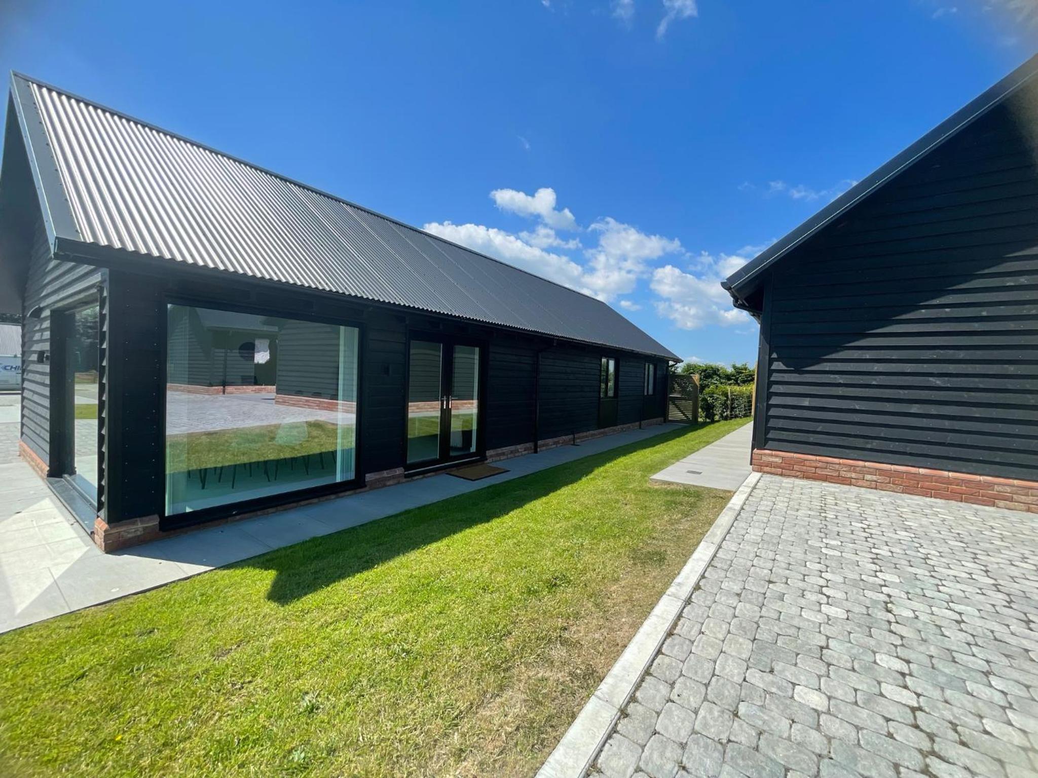 Jasmine -Luxury Stay Willow Farm Faversham, photo 19