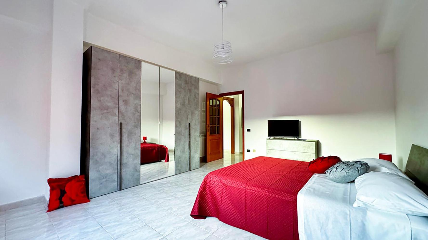 Policlinic House Messina