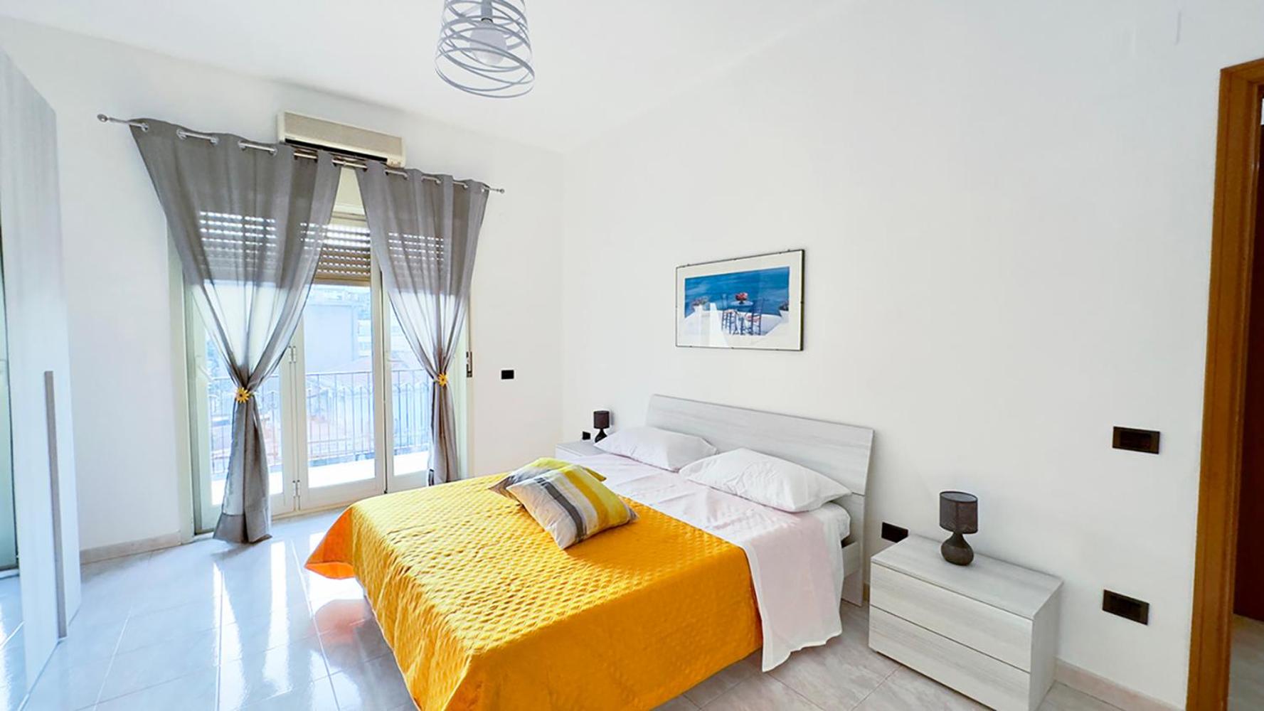 Policlinic House Messina