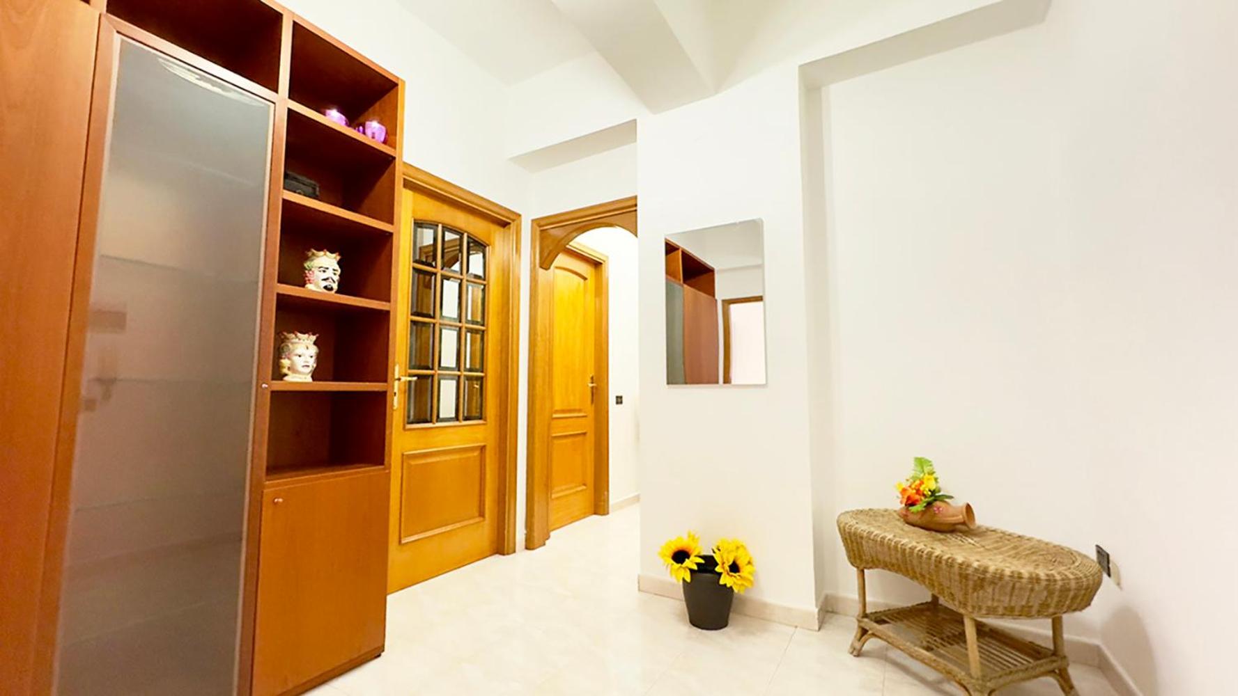 Policlinic House Messina