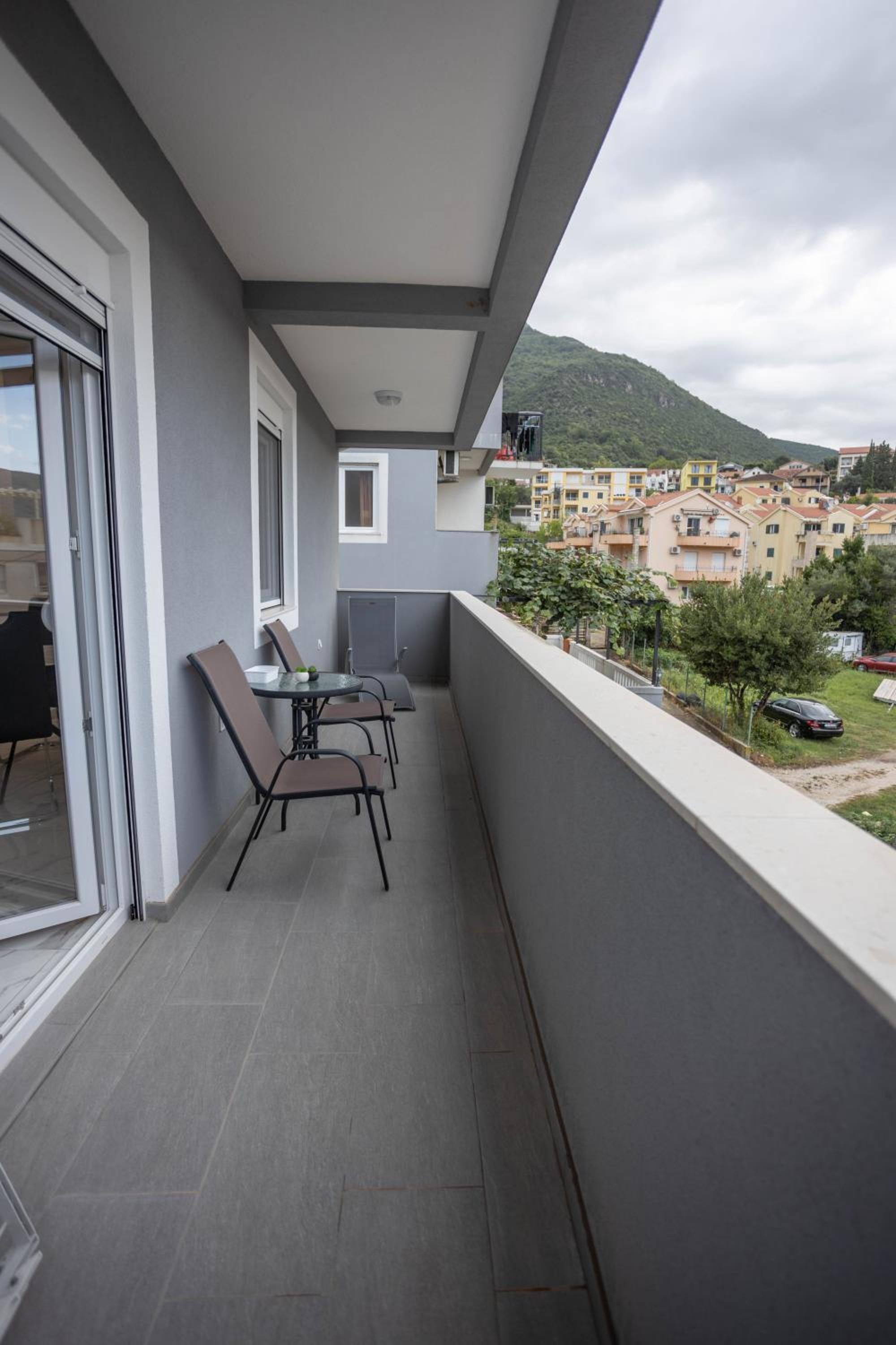 SunSea Apartment