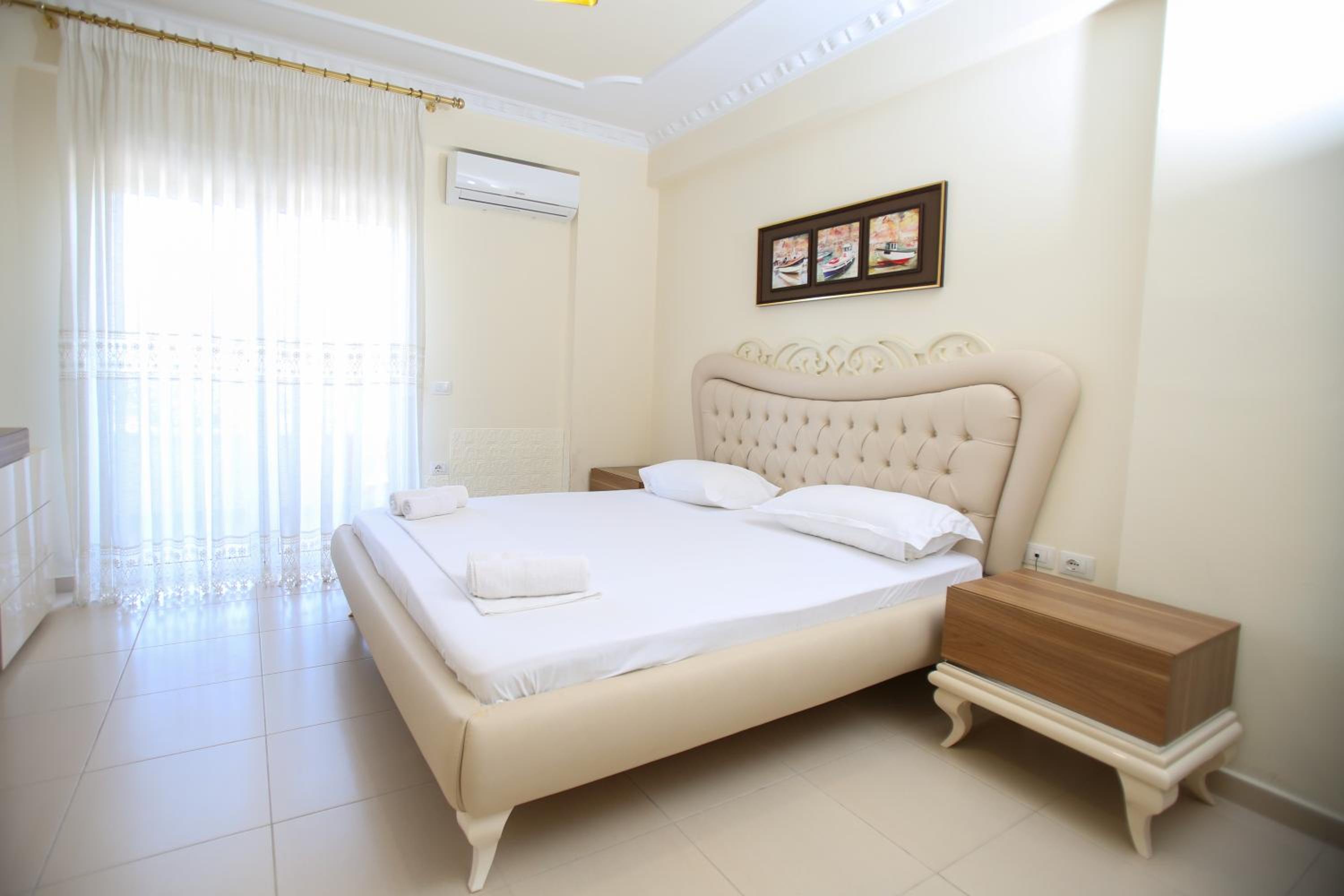 Oasis Apart-Hotel Residence Vlore