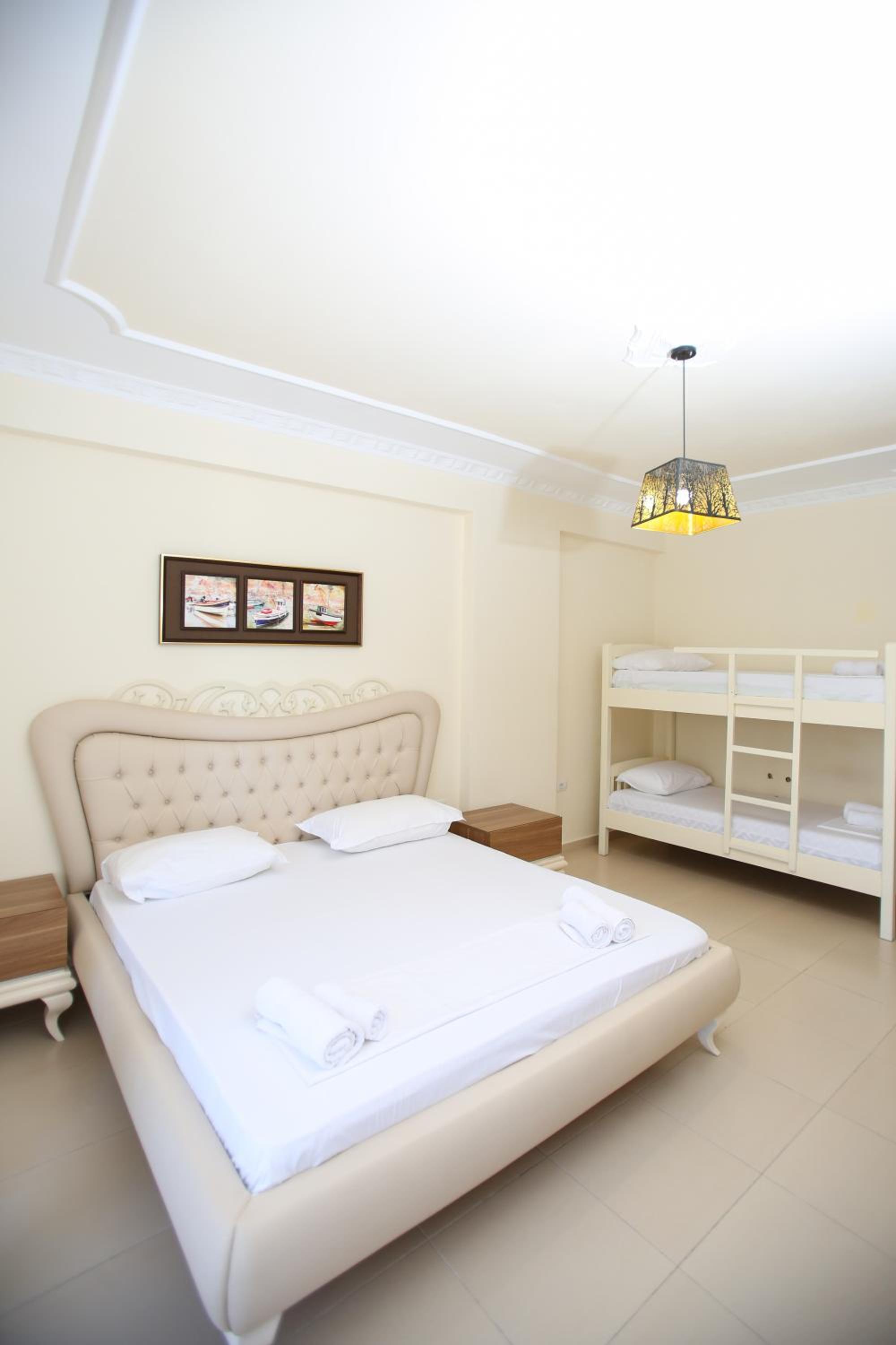 Oasis Apart-Hotel Residence Vlore