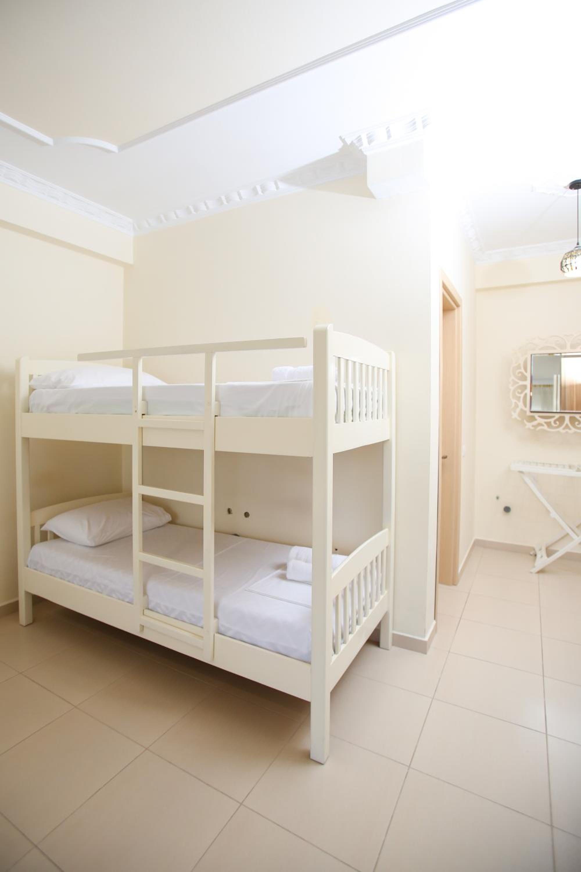 Oasis Apart-Hotel Residence Vlore