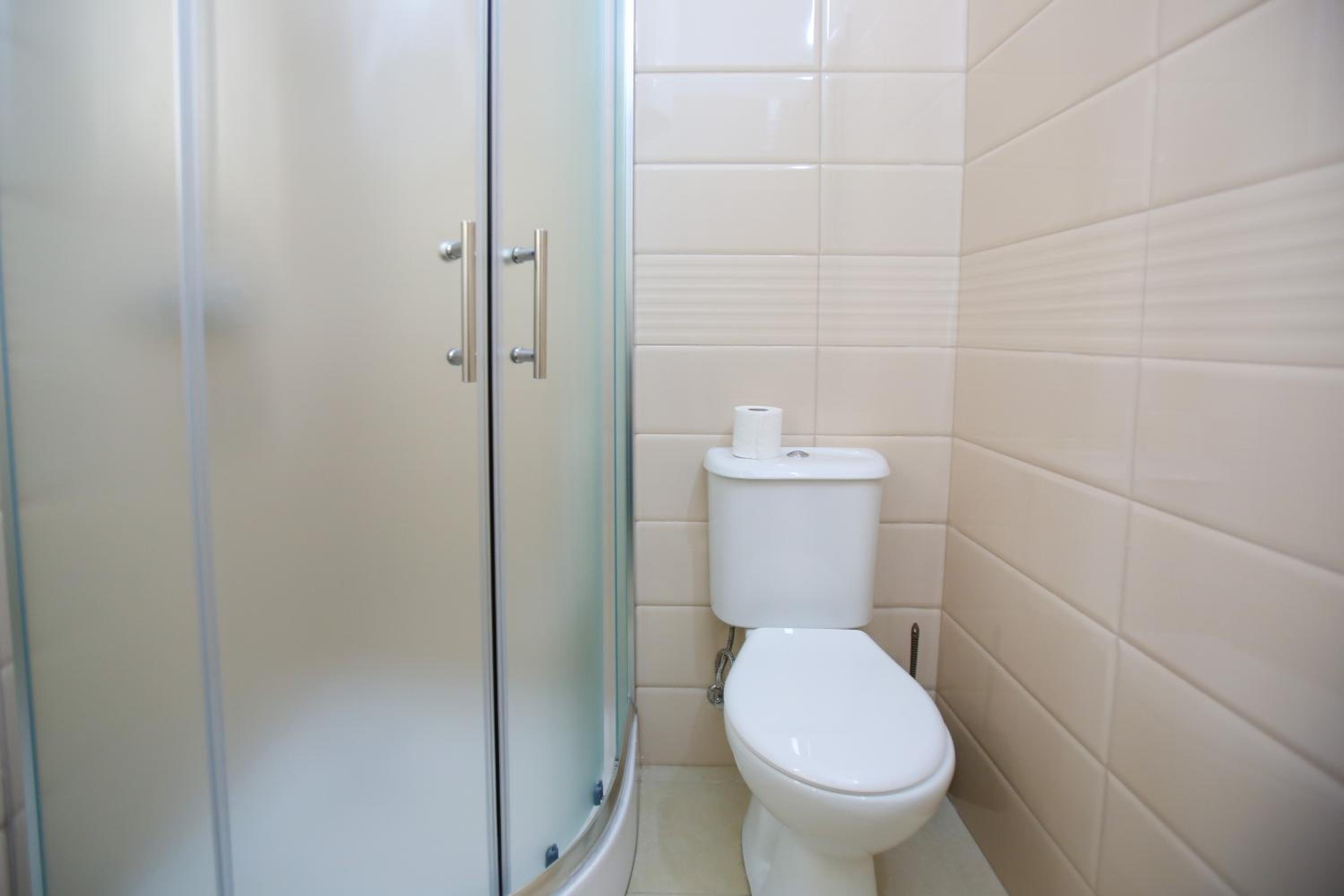Oasis Apart-Hotel Residence Vlore
