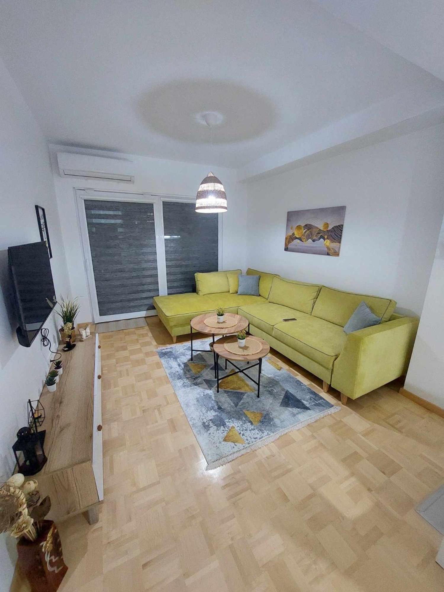 Apartments DIF 1 view 2