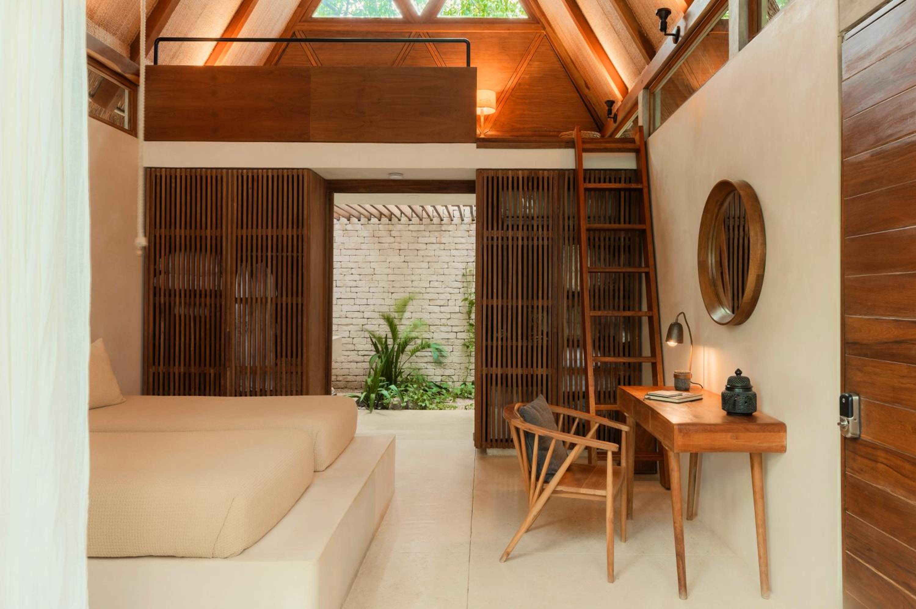 Jungle Keva Tulum Villa Lodges & Venue view 3