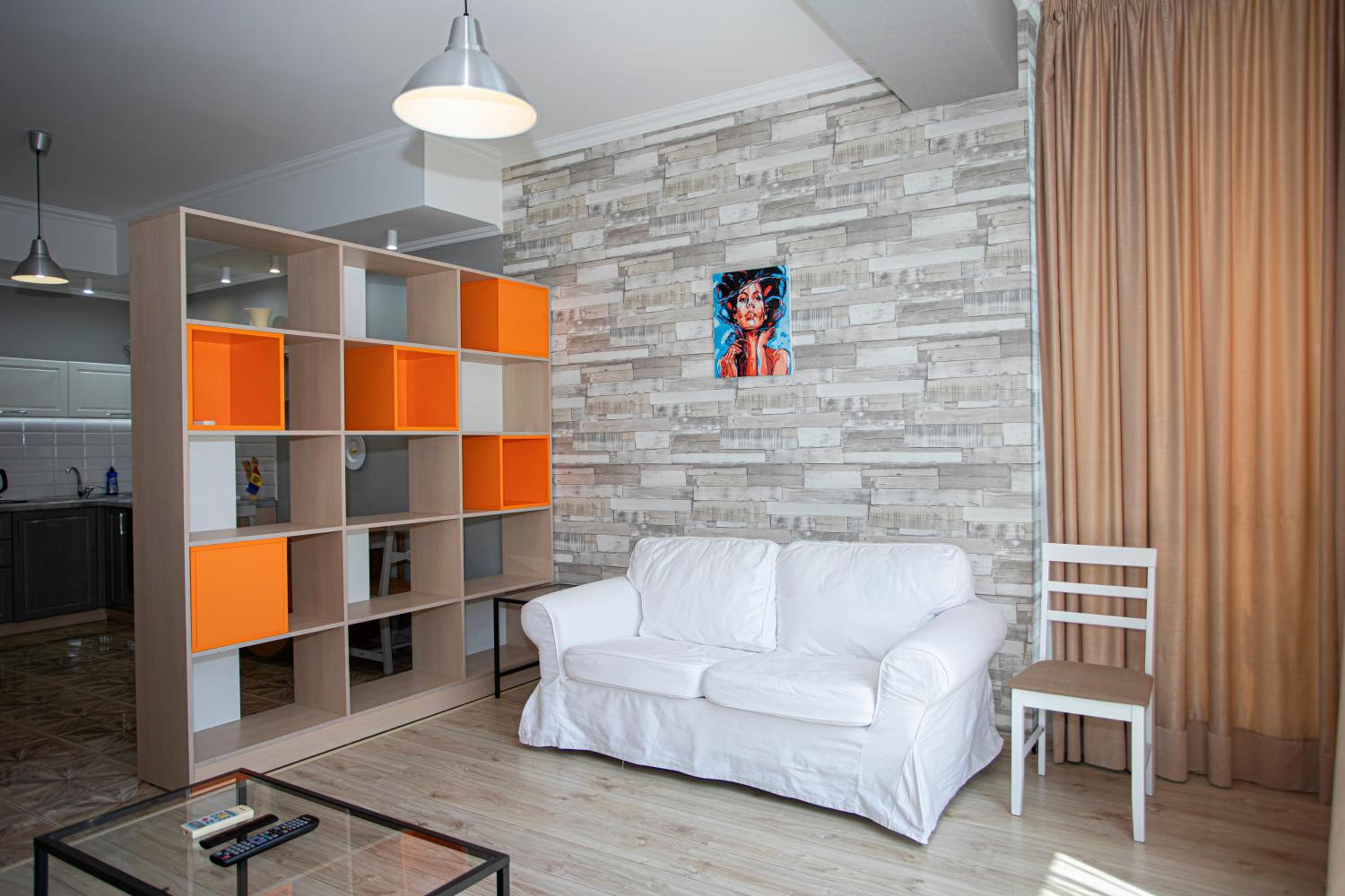 Rent-Apartament in the Center view 2