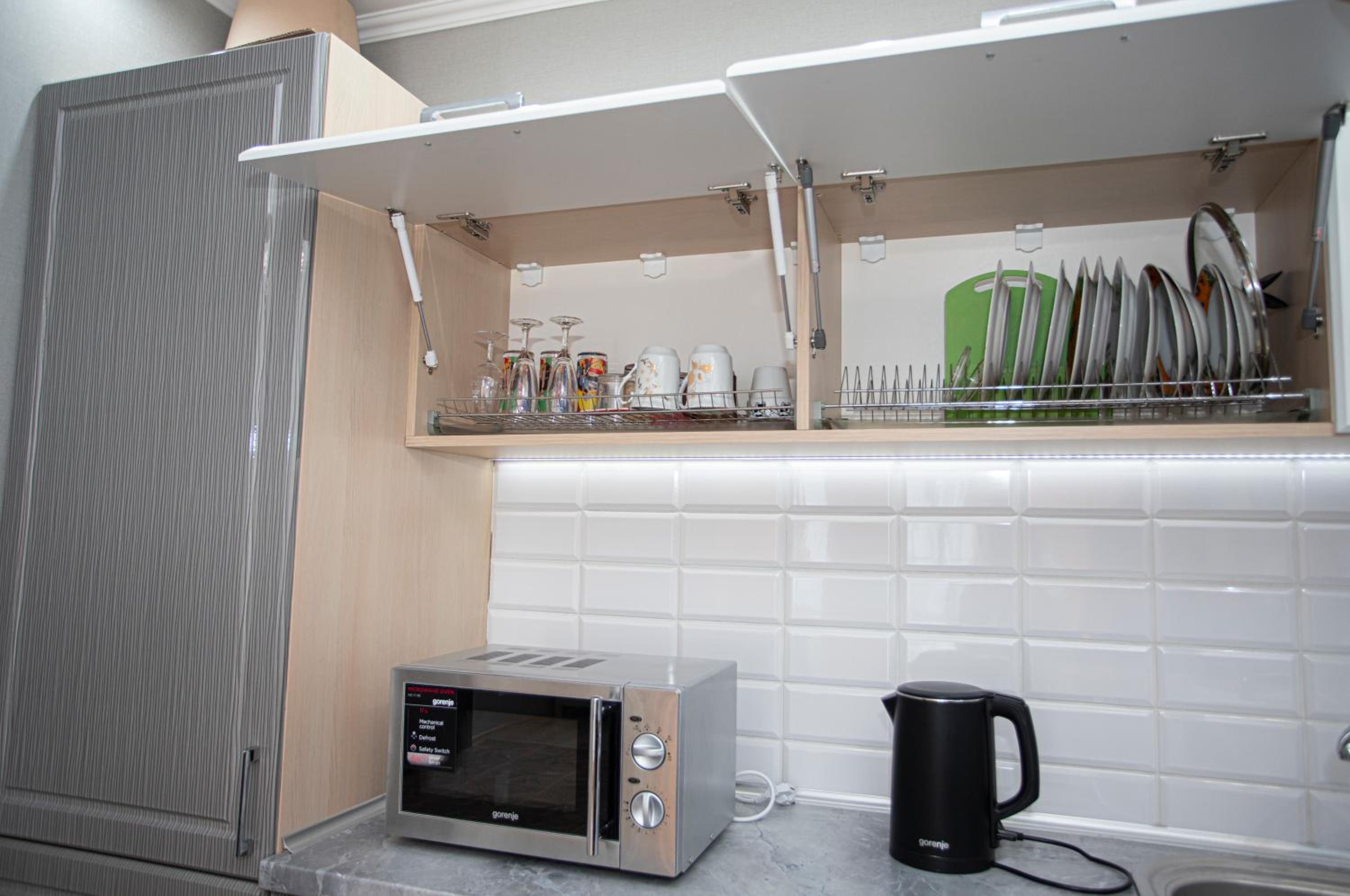 Rent-Apartament in the Center view 3