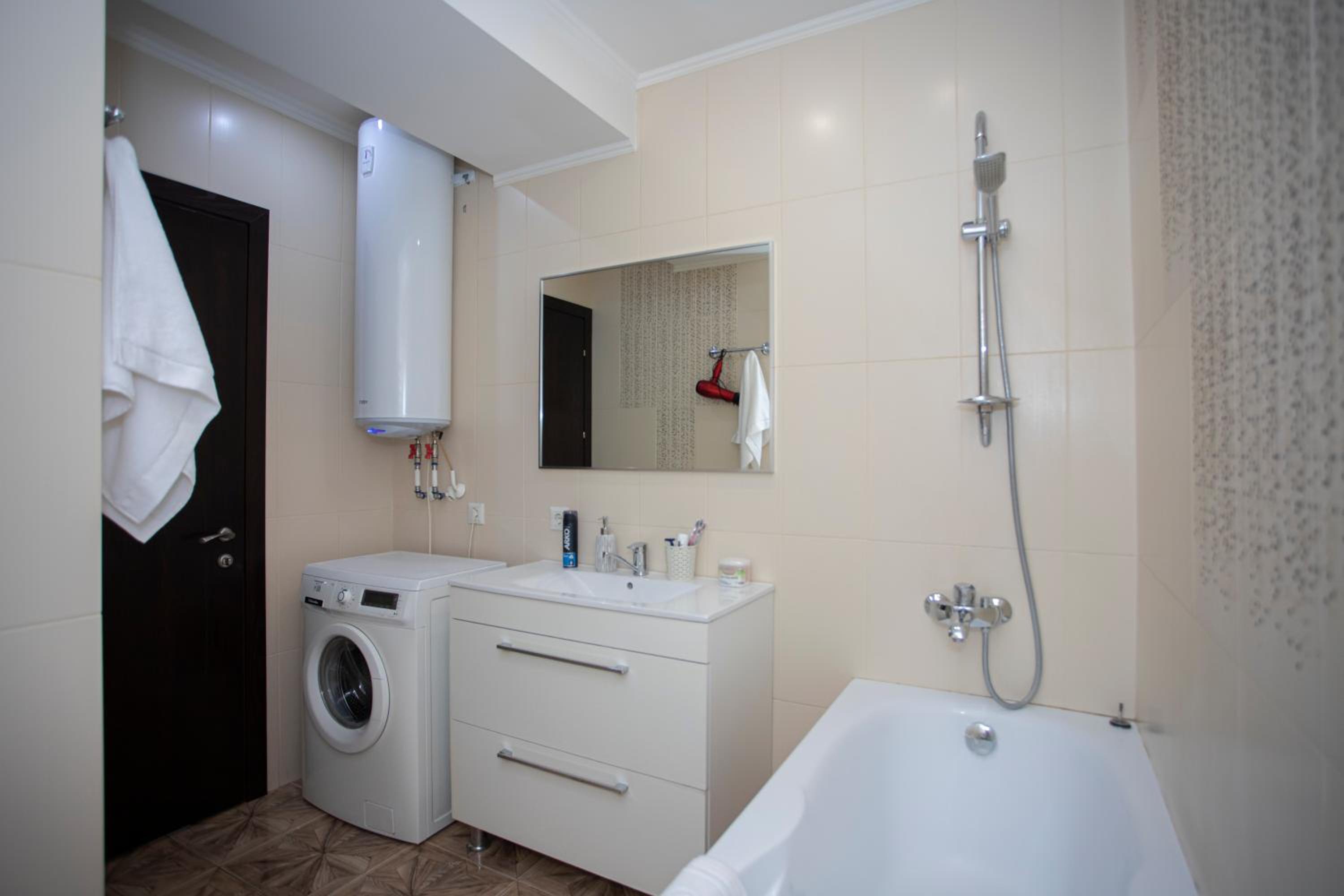 Rent-Apartament in the Center view 5