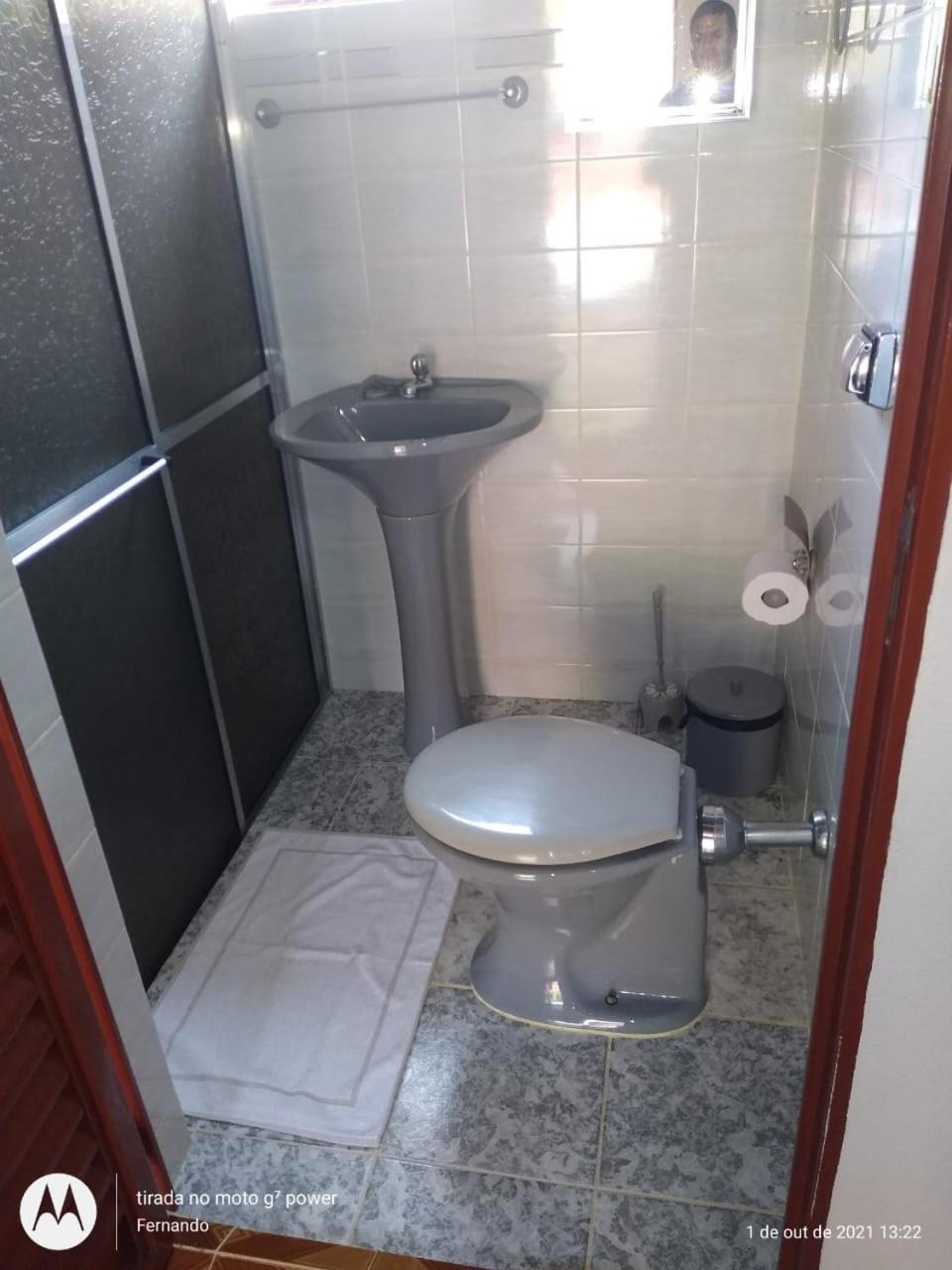 Chale na natureza dentro pousada pedacinho do ceu