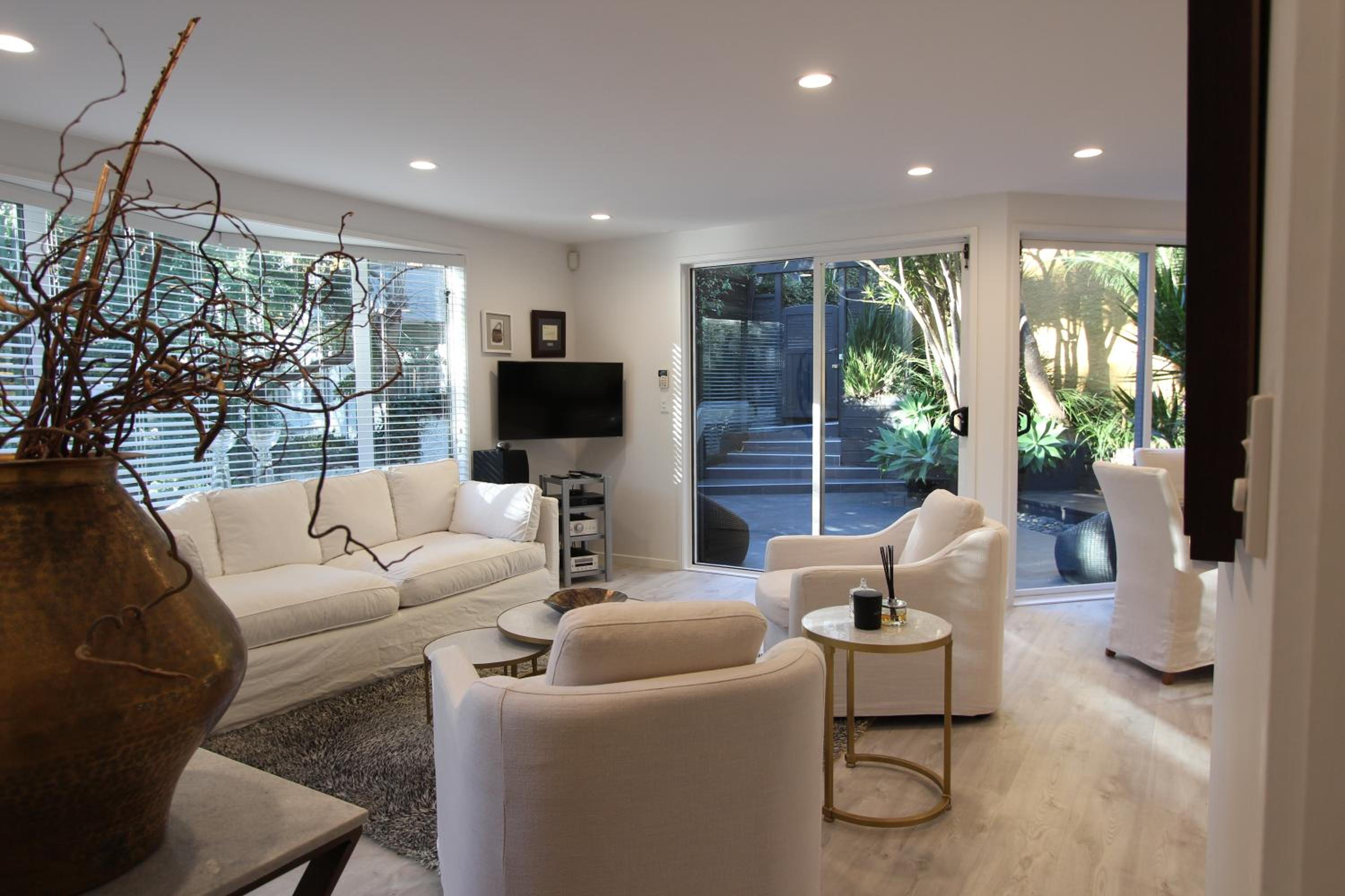 Parnell Luxury Escape